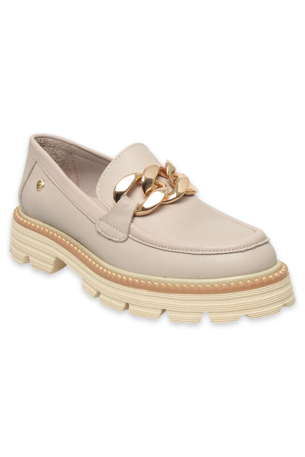 D25Ya-3690Z Günlük Gri Kadın Ayakkabı - Görsel 2