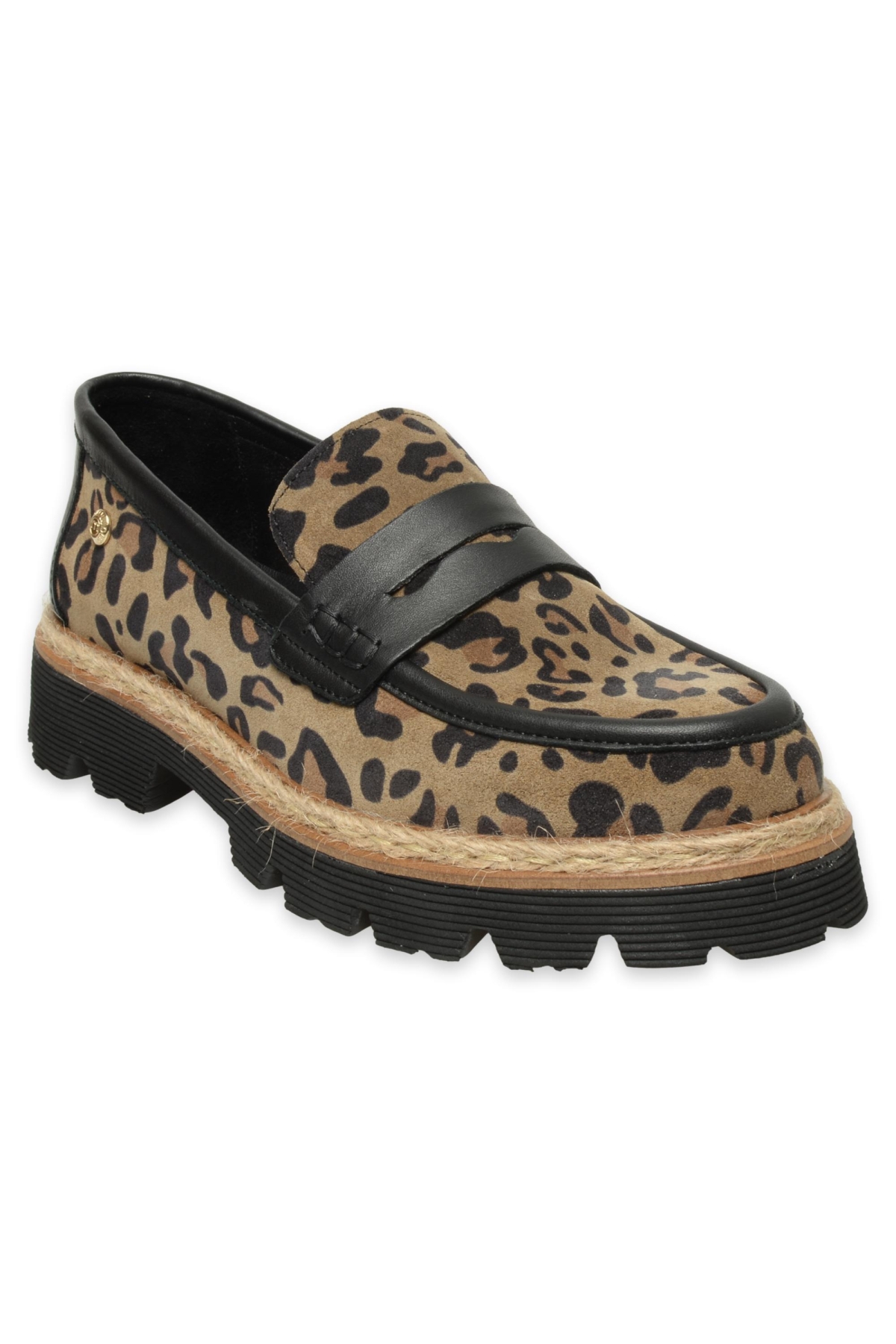 D25Ya-3680Z Günlük Taba Kadın Ayakkabı - Görsel 2