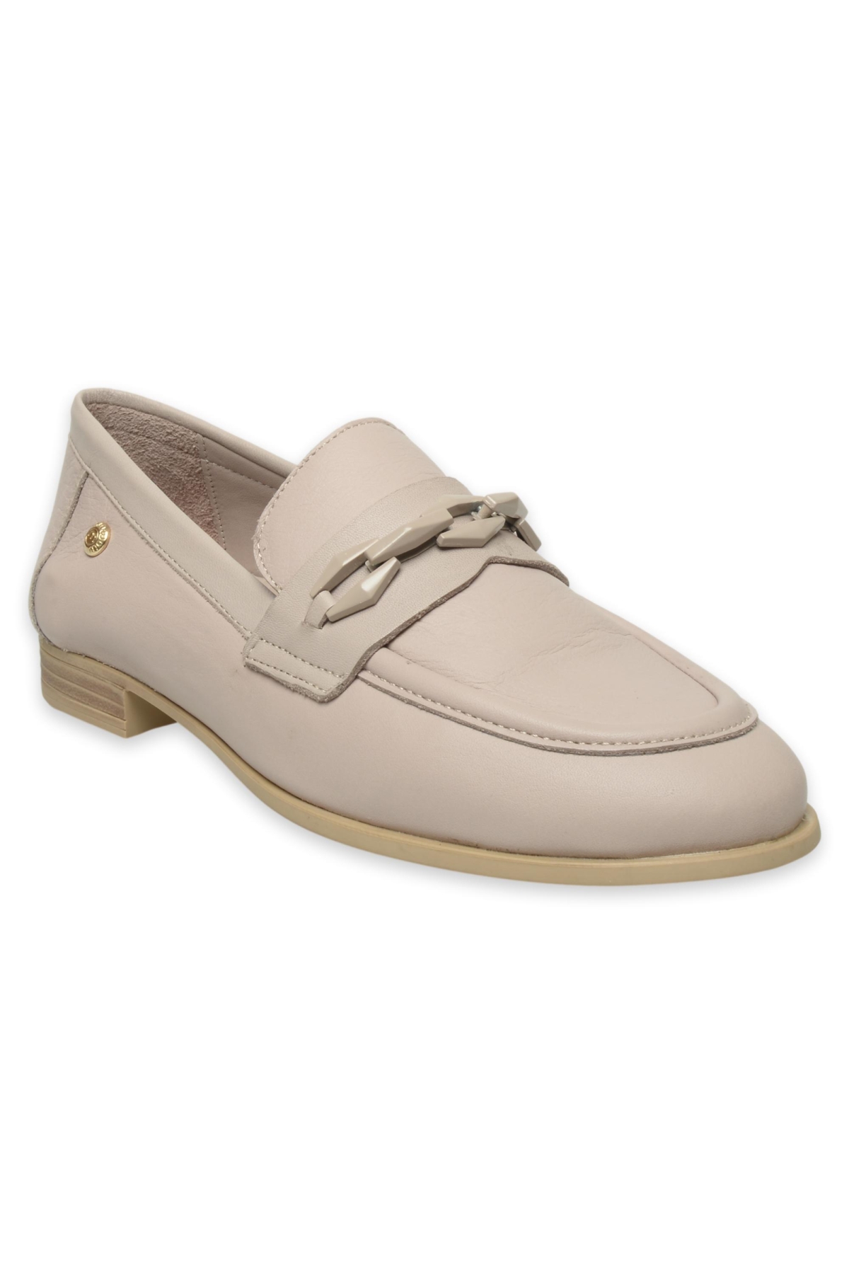 D25Ya-3315 Günlük Gri Kadın Ayakkabı - Görsel 2