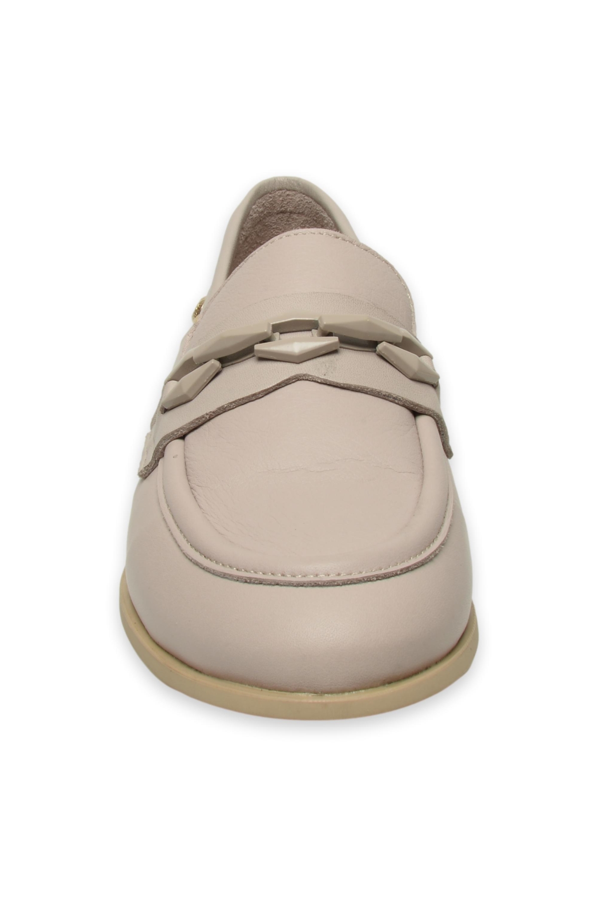 D25Ya-3315 Günlük Gri Kadın Ayakkabı - Görsel 4