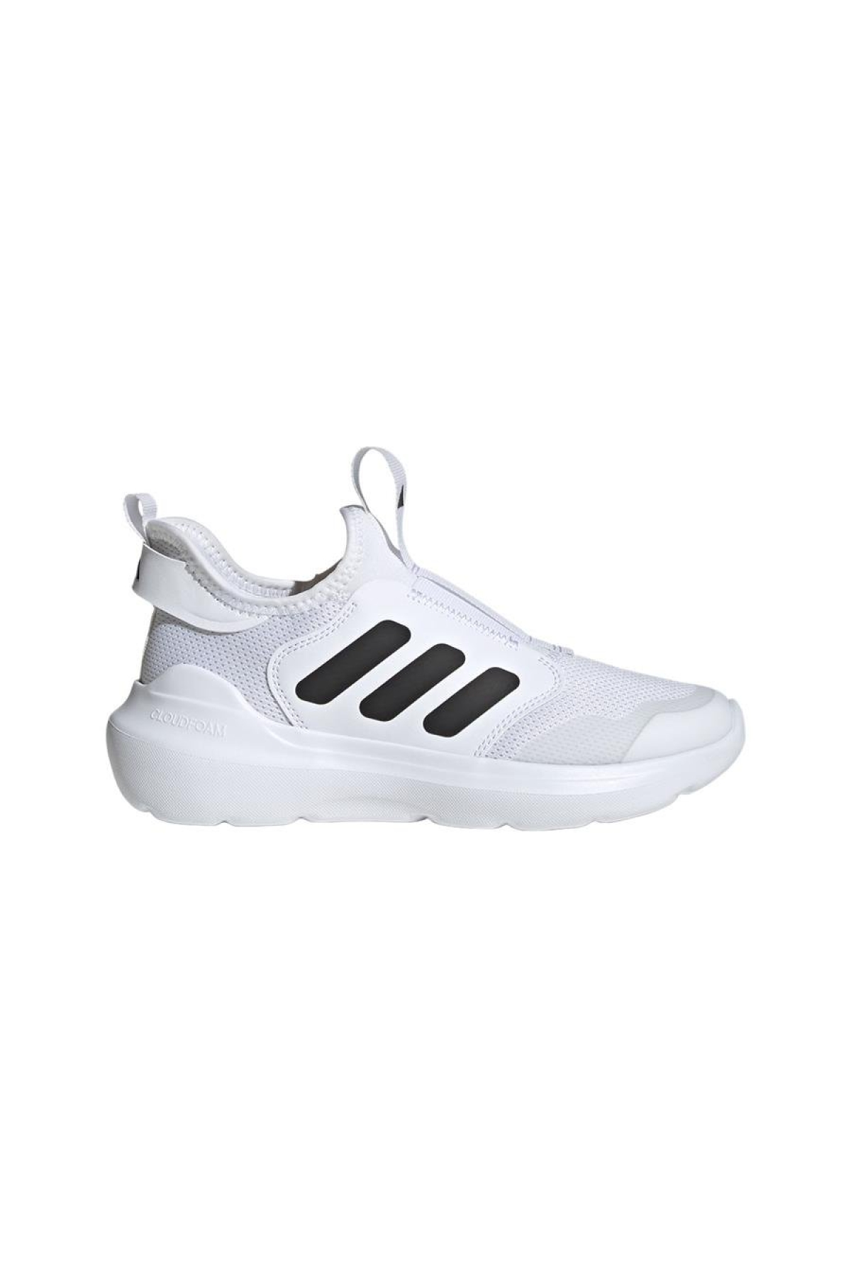 Adidas Adidas Unisex Çocuk Beyaz Yürüyüş Ayakkabısı TENSAUR COMFORT AC J JR7659 Sneaker | Flo Beyaz - 2. görsel