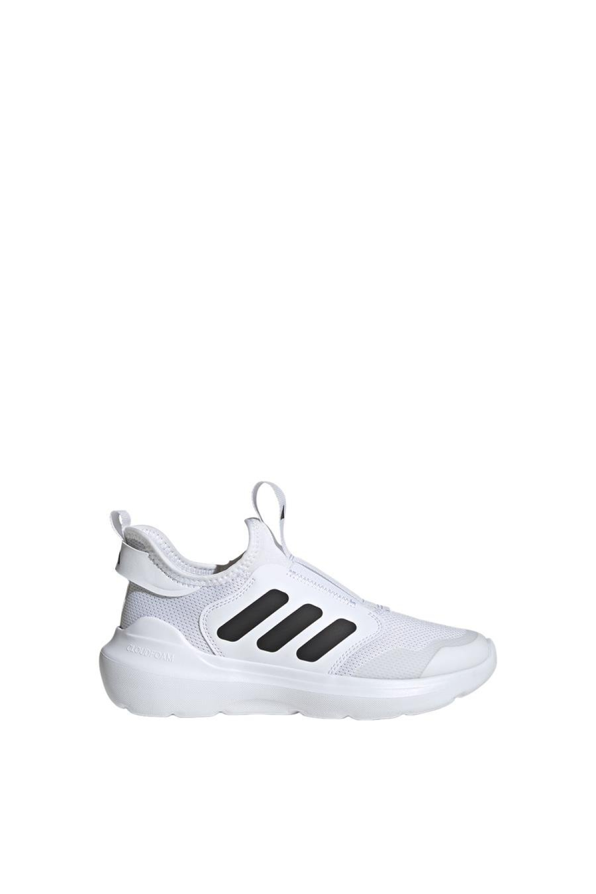 Adidas Adidas Unisex Çocuk Beyaz Yürüyüş Ayakkabısı TENSAUR COMFORT AC J JR7659 Sneaker | Flo Beyaz - 4. görsel