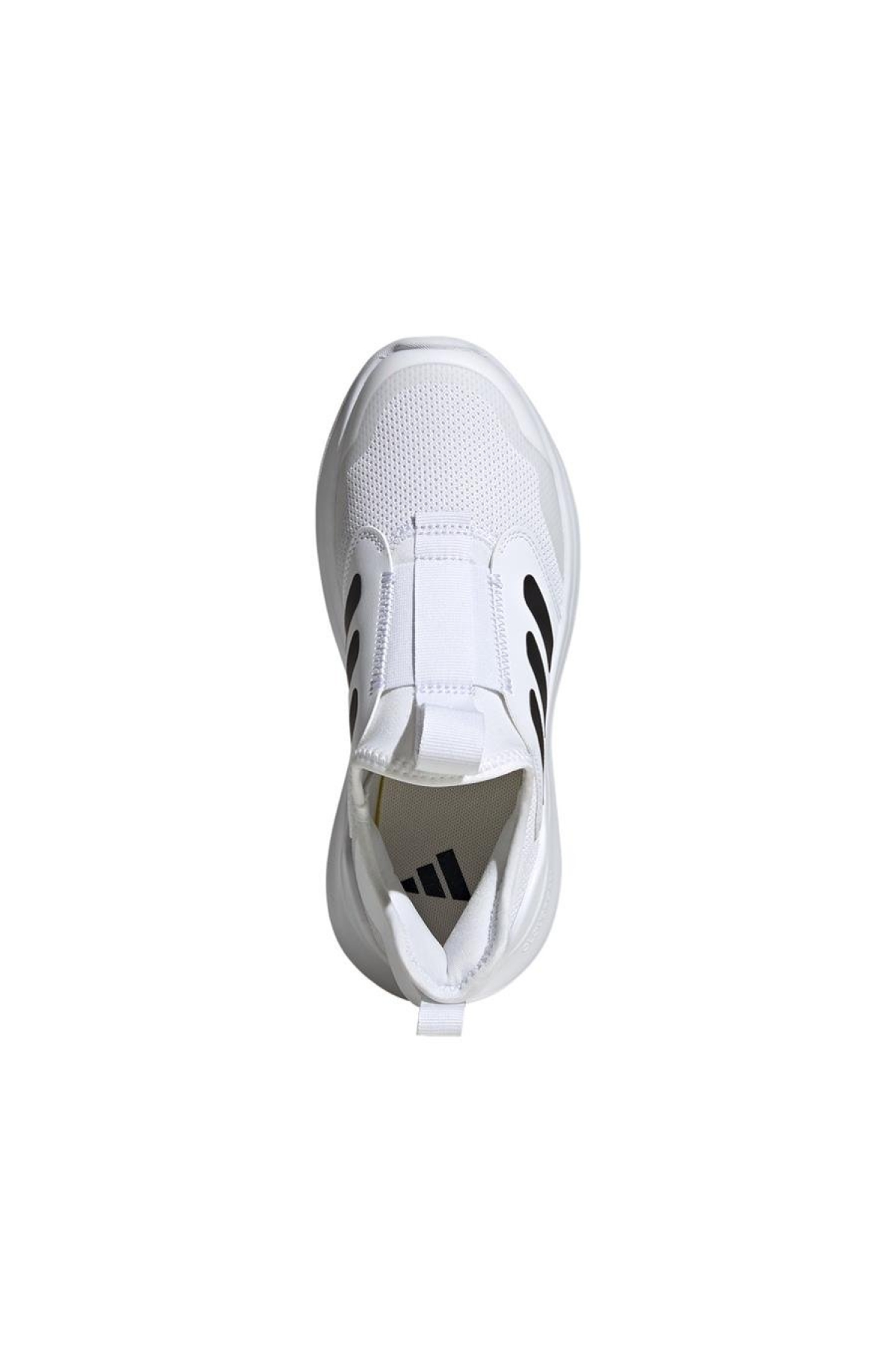 Adidas Adidas Unisex Çocuk Beyaz Yürüyüş Ayakkabısı TENSAUR COMFORT AC J JR7659 Sneaker | Flo Beyaz - 5. görsel