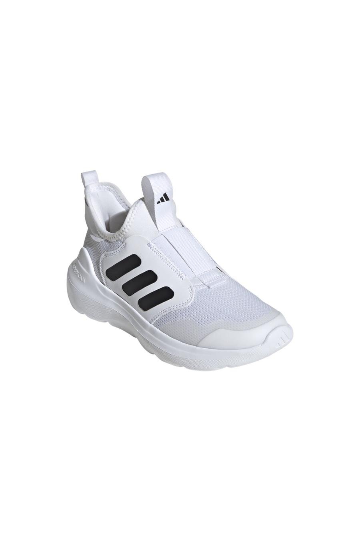 Adidas Adidas Unisex Çocuk Beyaz Yürüyüş Ayakkabısı TENSAUR COMFORT AC J JR7659 Sneaker | Flo Beyaz - 8. görsel