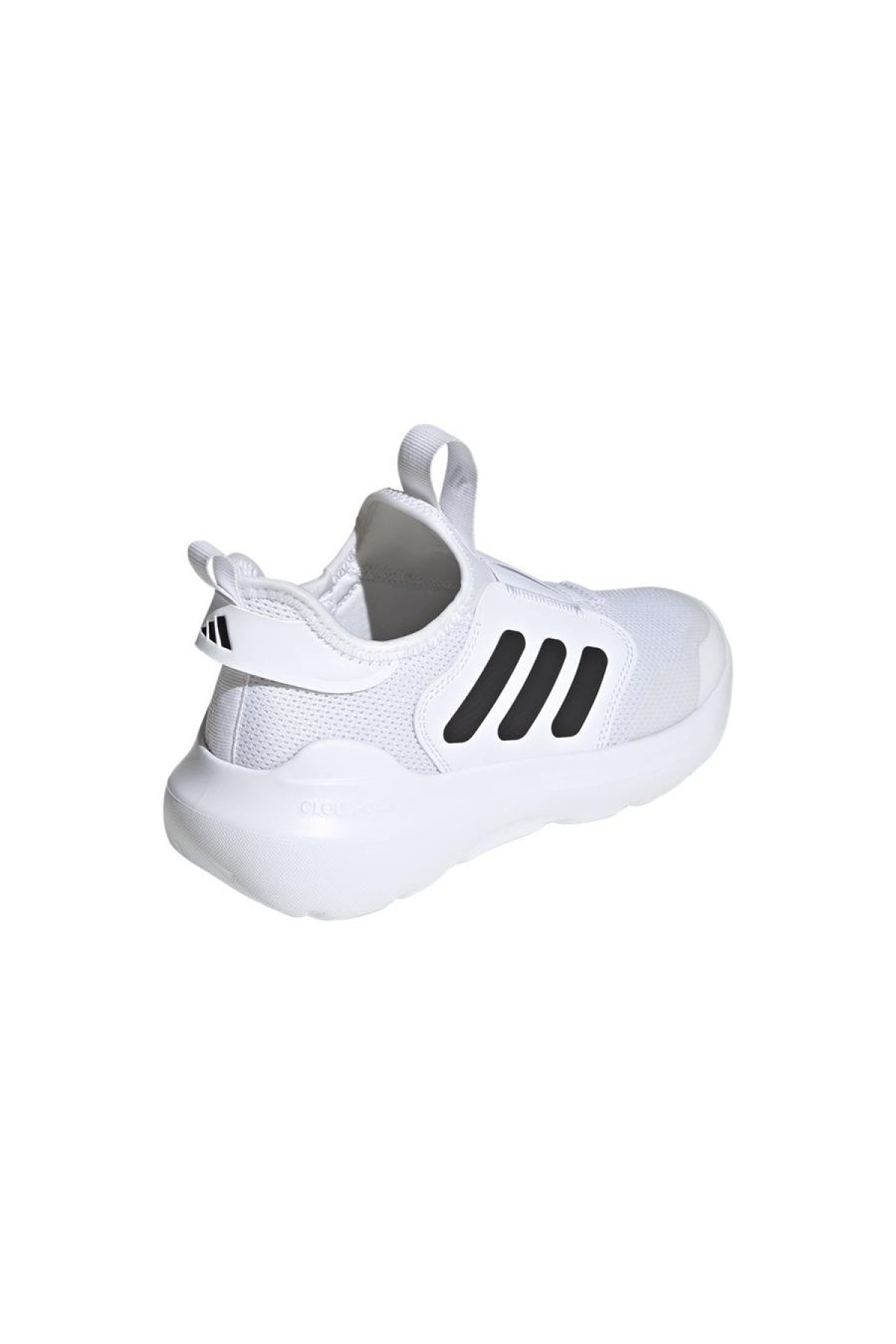 Adidas Adidas Unisex Çocuk Beyaz Yürüyüş Ayakkabısı TENSAUR COMFORT AC J JR7659 Sneaker | Flo Beyaz - 9. görsel