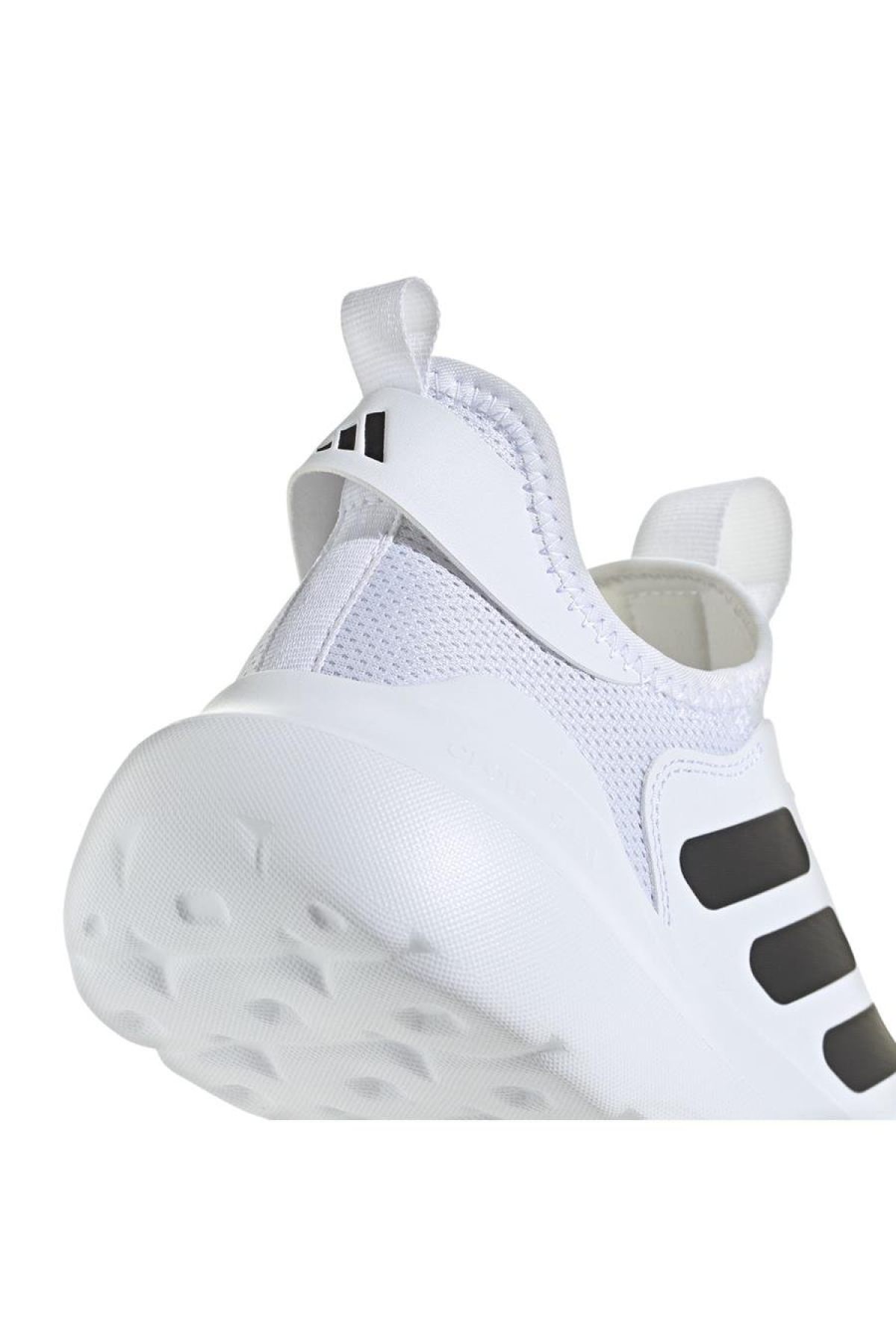 Adidas Adidas Unisex Çocuk Beyaz Yürüyüş Ayakkabısı TENSAUR COMFORT AC J JR7659 Sneaker | Flo Beyaz - 10. görsel