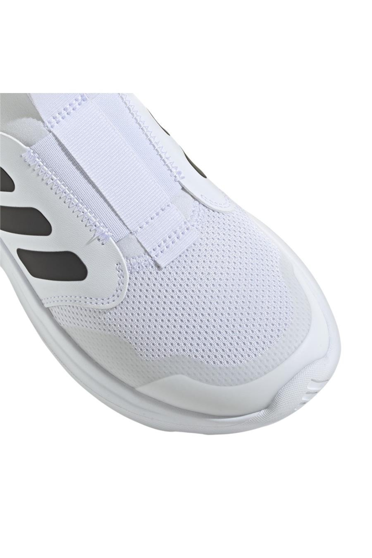 Adidas Adidas Unisex Çocuk Beyaz Yürüyüş Ayakkabısı TENSAUR COMFORT AC J JR7659 Sneaker | Flo Beyaz - 11. görsel