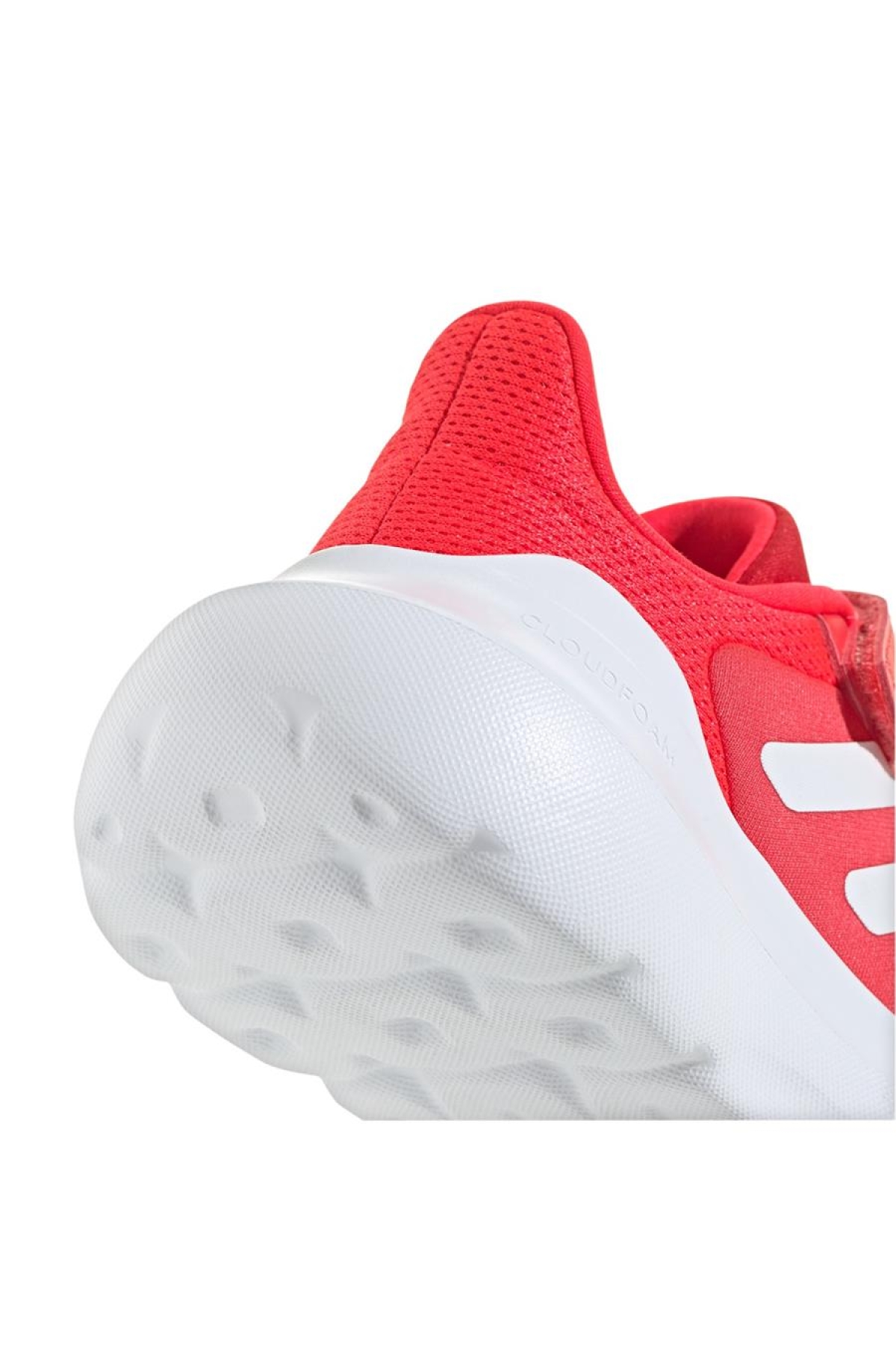 Unisex Çocuk Kırmızı Yürüyüş Ayakkabısı Tensaur Run 3.0 EL C IH1050 - Görsel 10