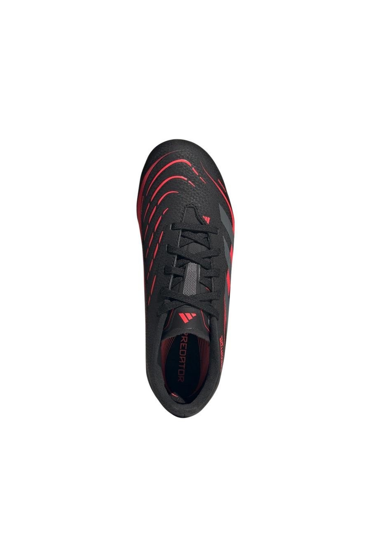 Siyah Unisex Çocuk Krampon PREDATOR LEAGUE FG/MG J ID3749 - Görsel 4
