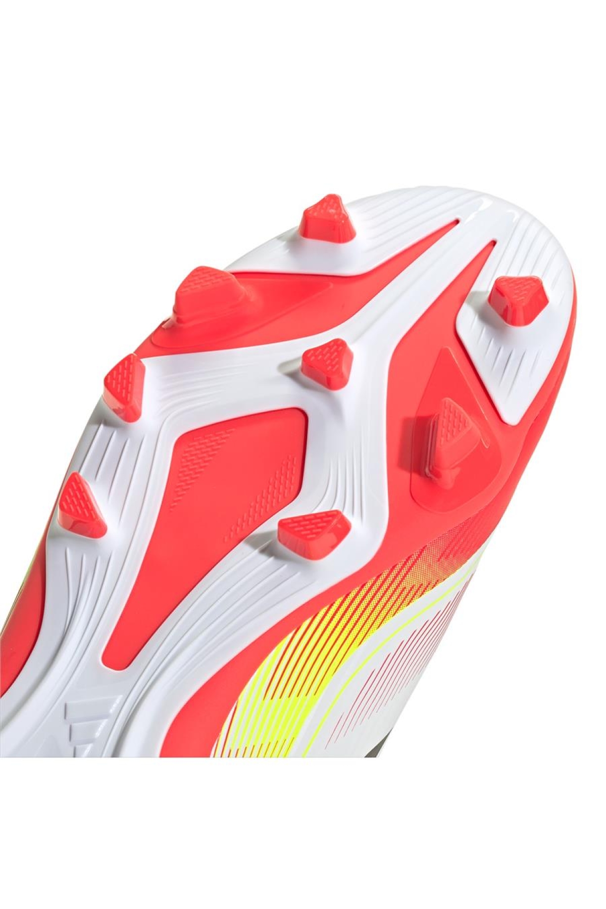 Beyaz Unisex Çocuk Krampon F50 CLUB FG/MG J IE1309 - Görsel 8