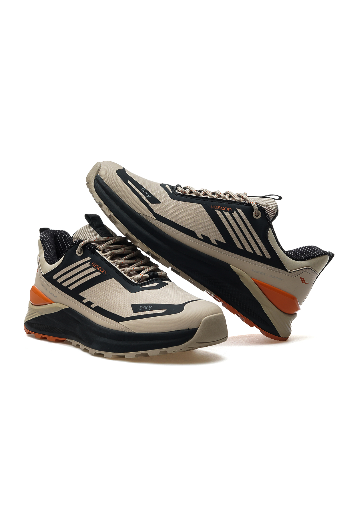 Wınd Erkek Su Geçirmez Outdoor Bot 24k Wınd M Kum - Görsel 7