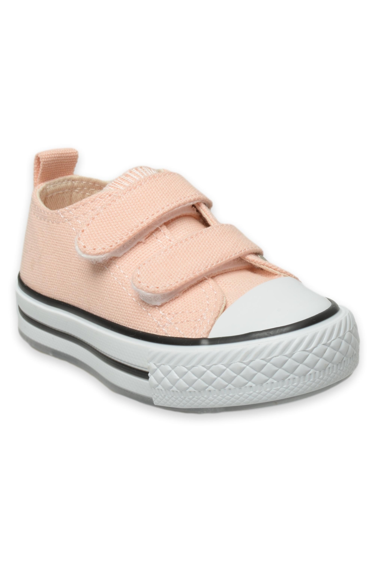 925.P20Y150 Pino Işıklı Keten Pudra Çocuk Spor Ayakkabı - Görsel 2