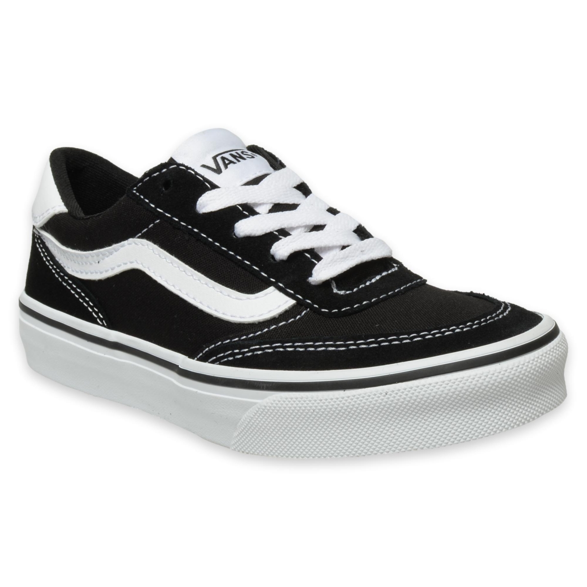 Vans Vn000D82-K Brooklyn siyah