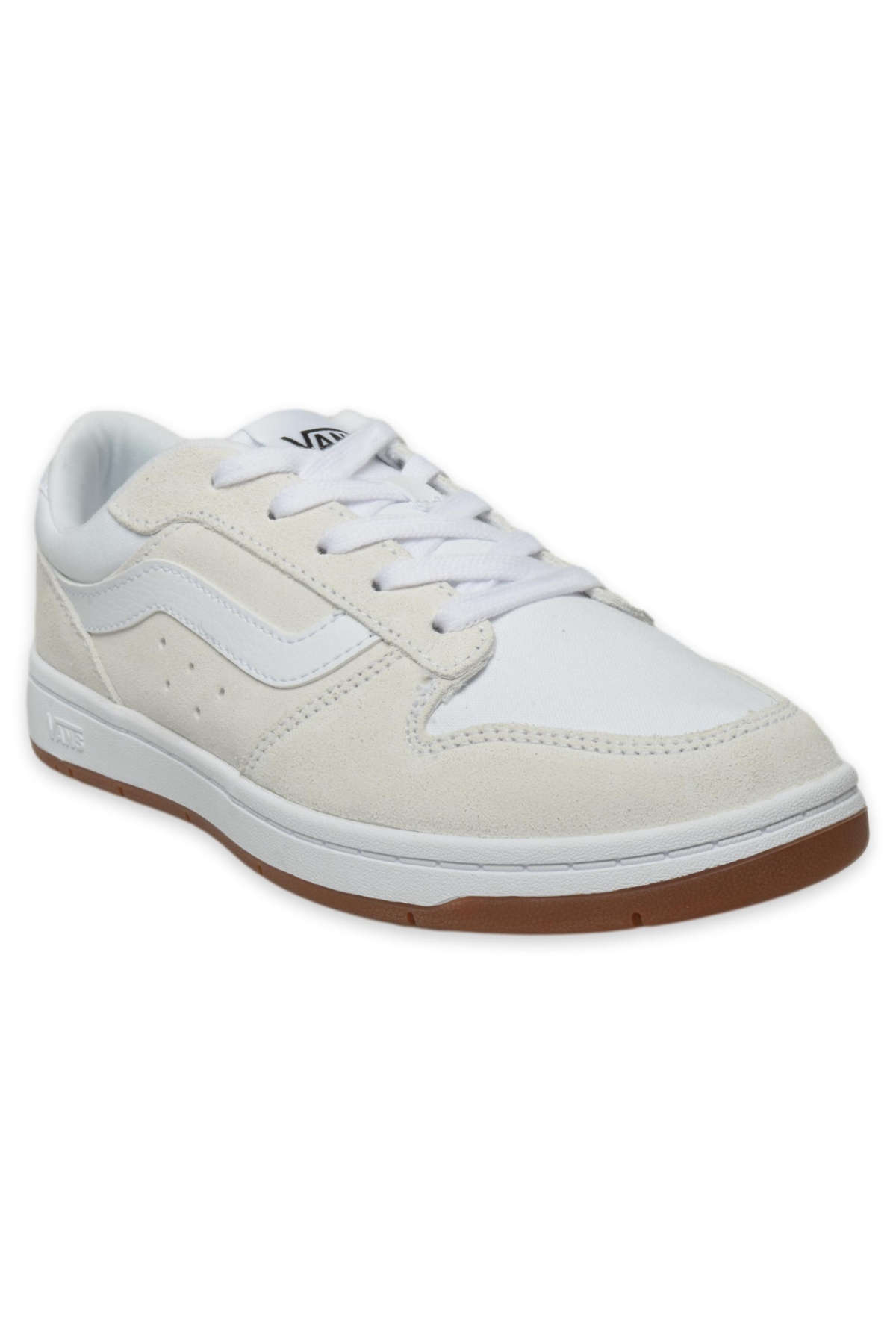 Vn000D4A-G Ryland Ls Sneakers Beyaz Kadın Spor Ayakkabı - Görsel 2