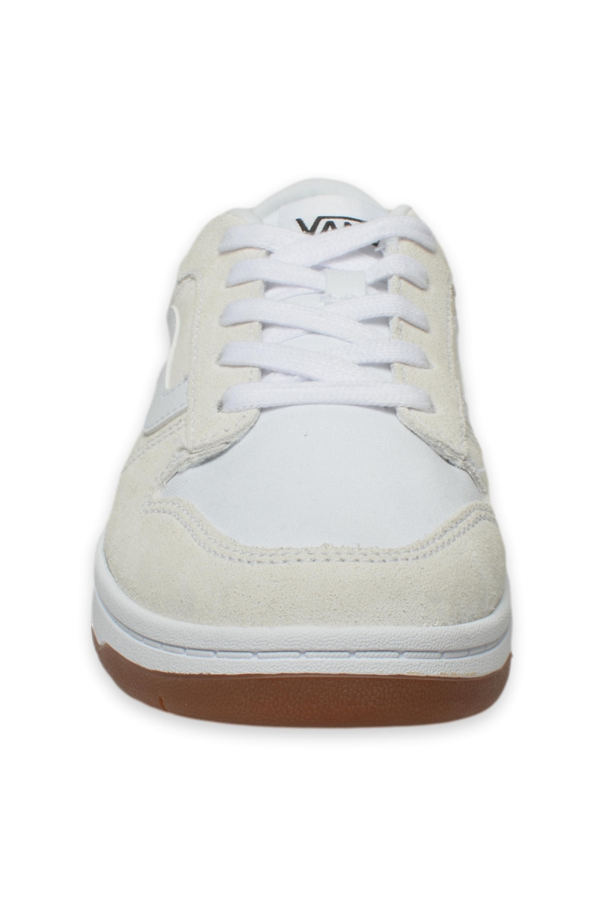 Vn000D4A-G Ryland Ls Sneakers Beyaz Kadın Spor Ayakkabı - Görsel 4