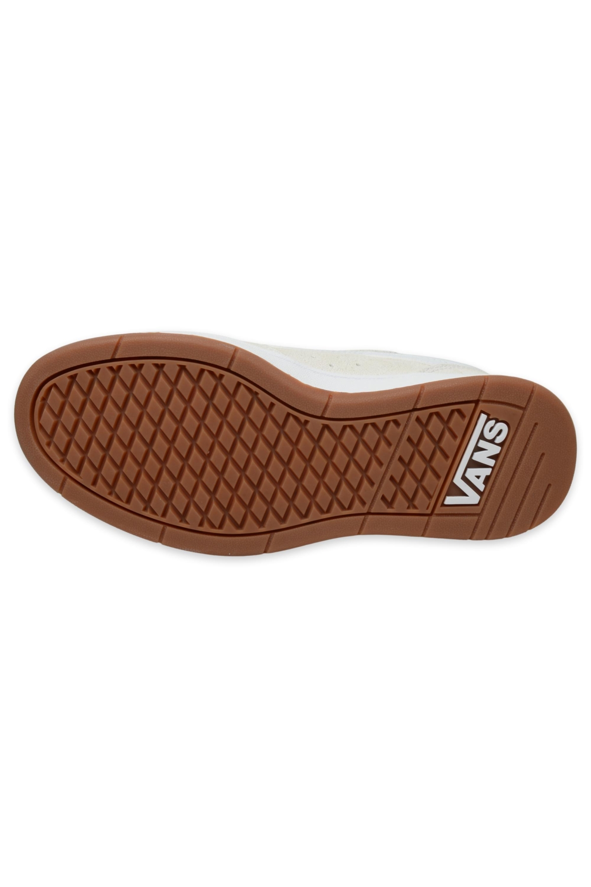 Vn000D4A-G Ryland Ls Sneakers Beyaz Kadın Spor Ayakkabı - Görsel 6