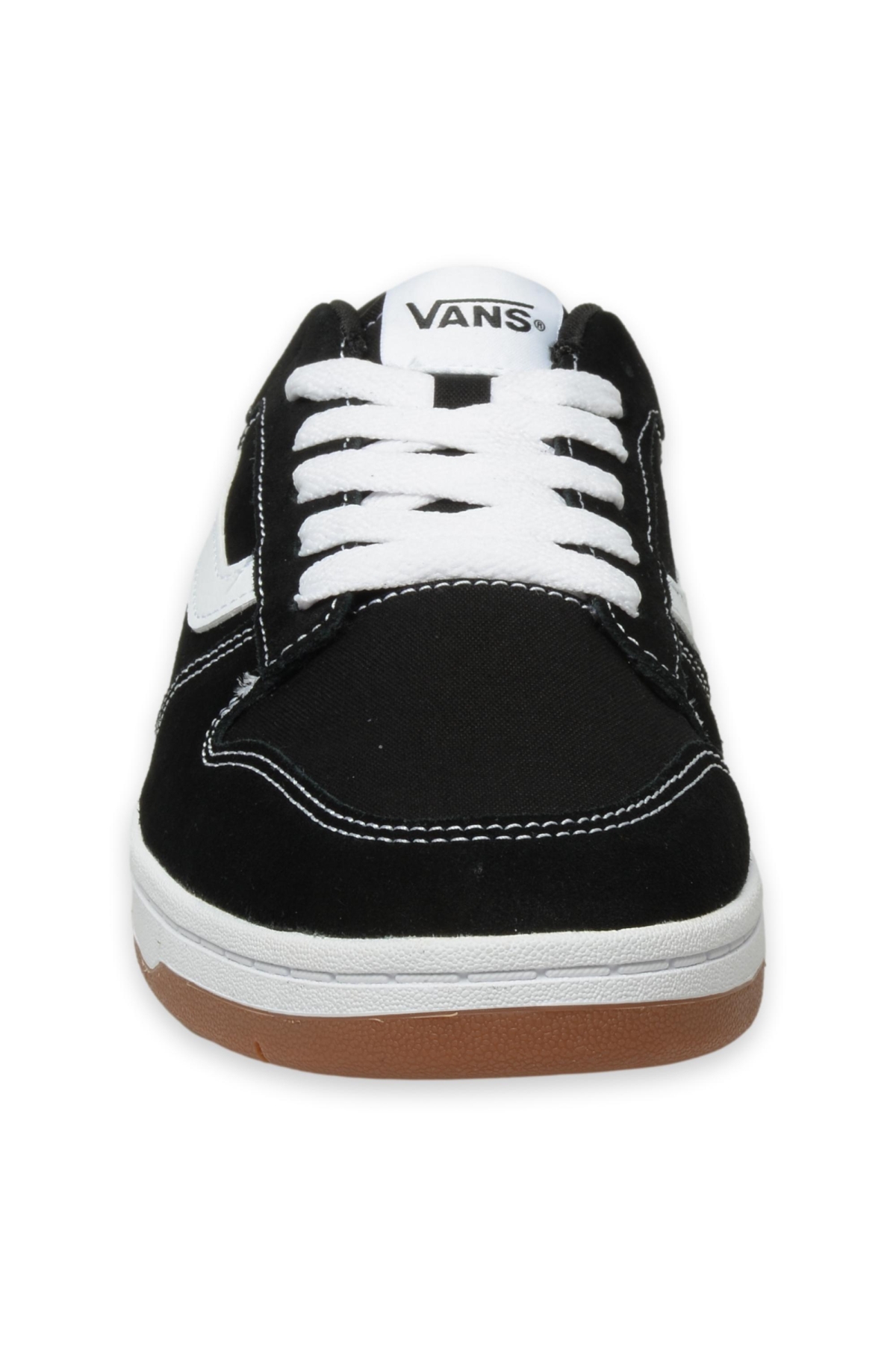 Vn000D49-M Ryland Ls Sneakers Siyah Unisex Spor Ayakkabı - Görsel 4