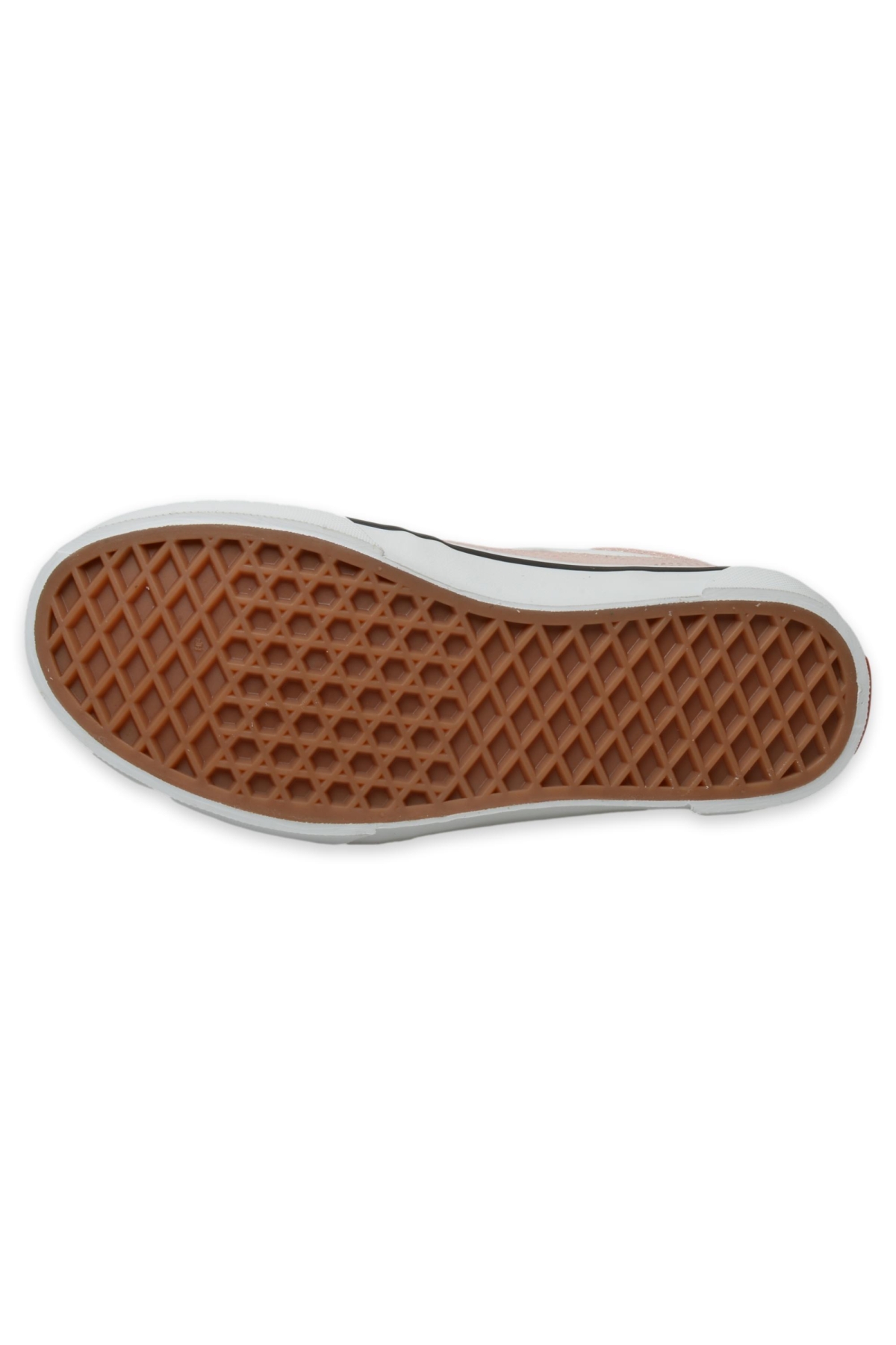 Vn000D1Y-K Caldrone Sneakers Pembe Kız Çocuk Spor Ayakkabı - Görsel 6