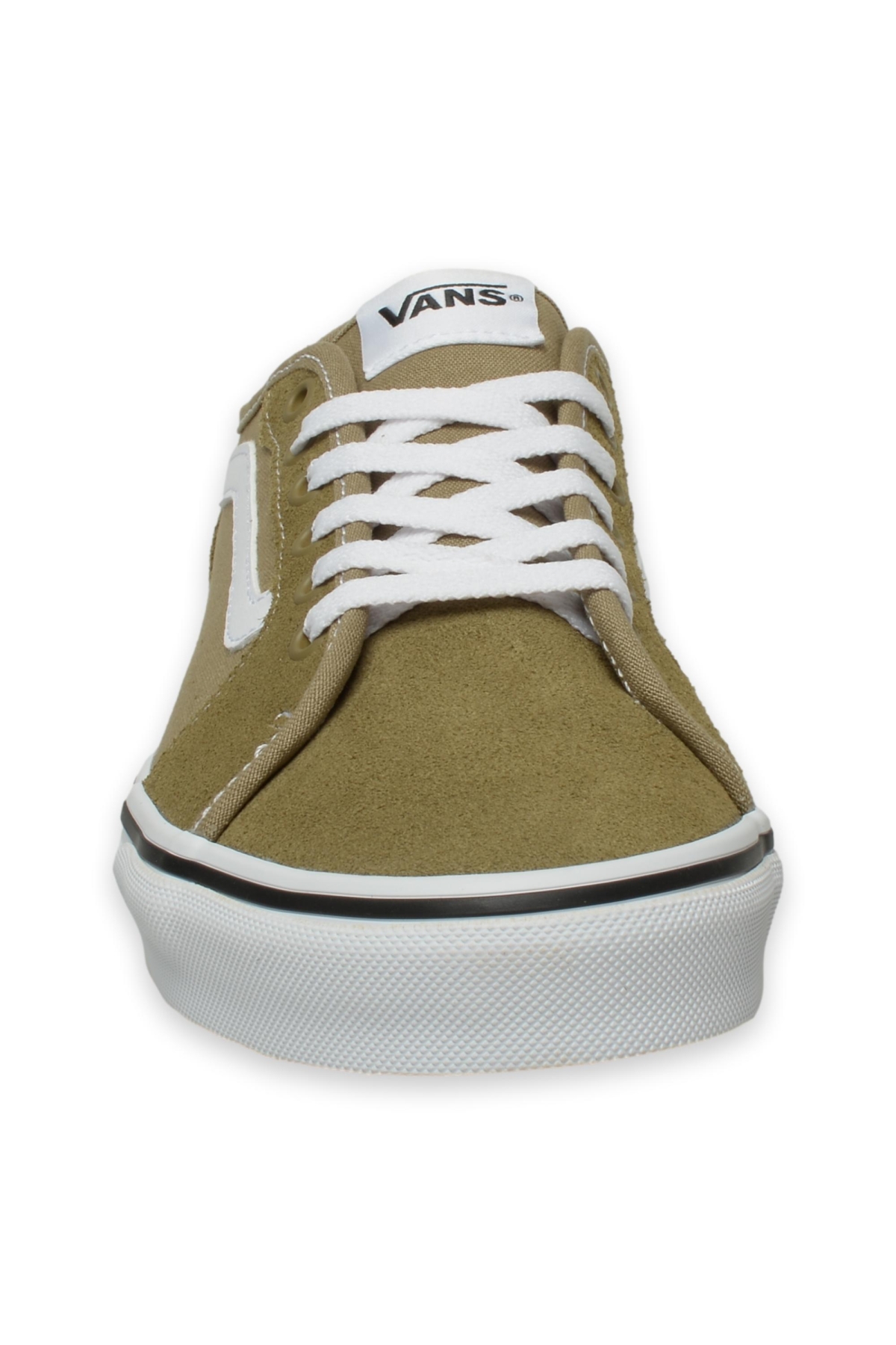 Vn000Csx-M Filmore Decon Sneakers Haki Unisex Spor Ayakkabı - Görsel 4