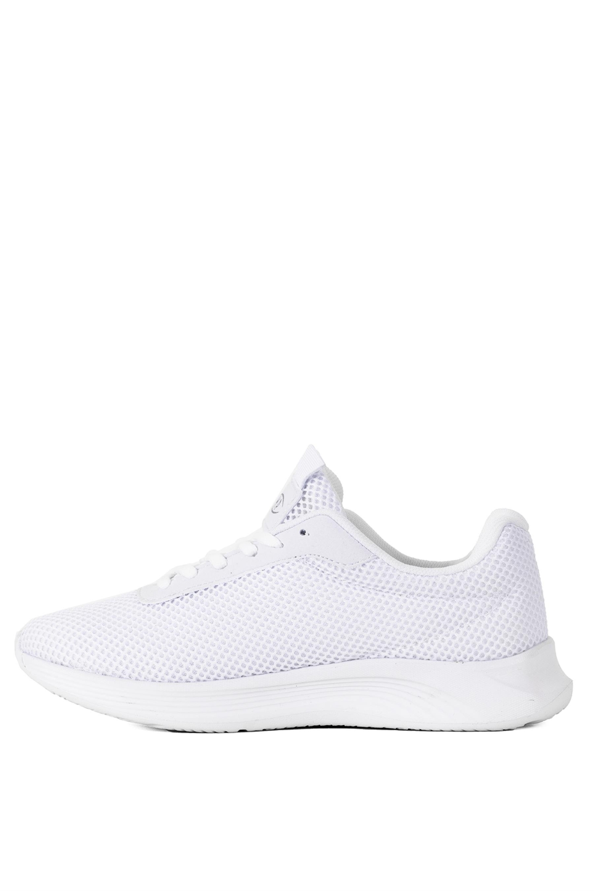 251-2311MR Erkek Yürüyüş Ayakkabısı Beyaz - Görsel 4