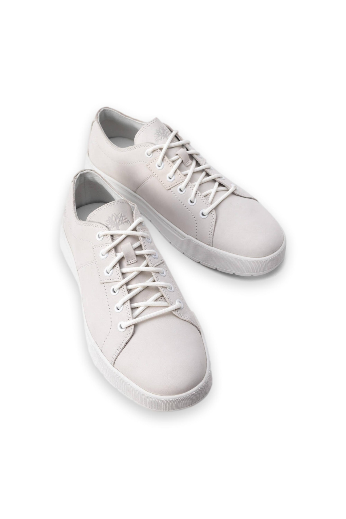 Tb0A6A2D Maple Grove Low Lace Up Sneaker Beyaz Erkek Spor Ayakkabı - Görsel 2