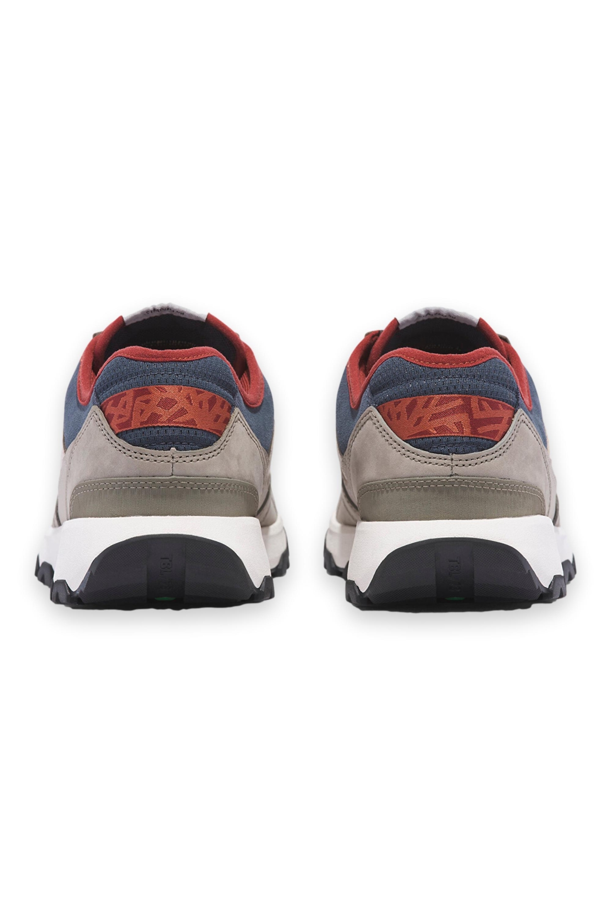 Tb0A67A9 Winsor Park Low Lace Up Sneaker Vizon Erkek Spor Ayakkabı - Görsel 5