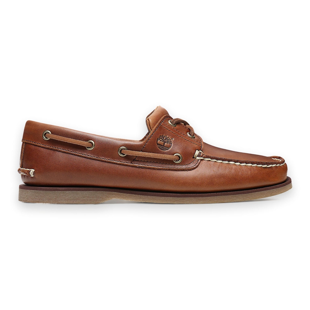 Timberland Tb0A232X Classic Boat Boat