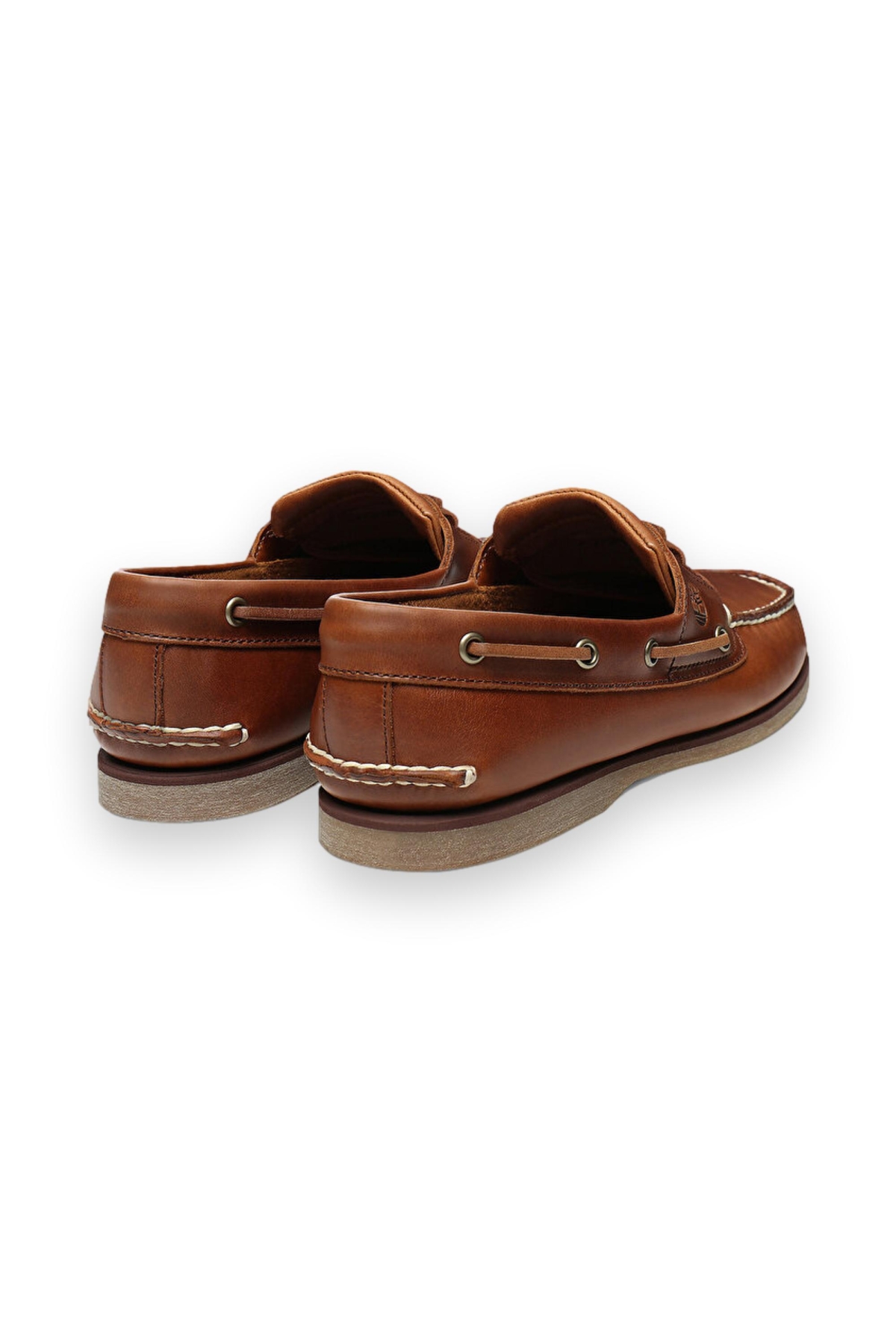 Tb0A232X Classic Boat Boat Shoe Taba Erkek Ayakkabı Fiyatları