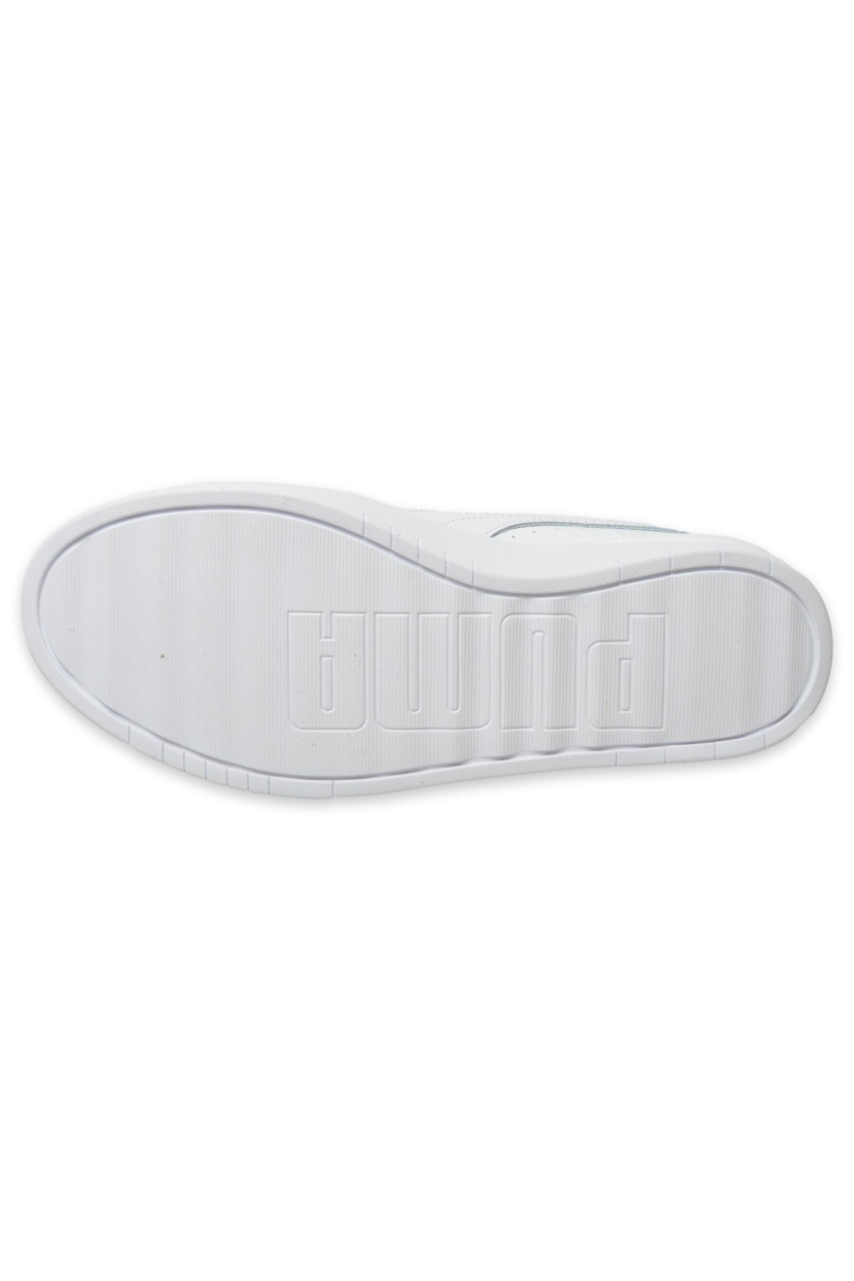 400217 Jada Classic Günlük Sneakers Beyaz Kadın Spor Ayakkabı - Görsel 6