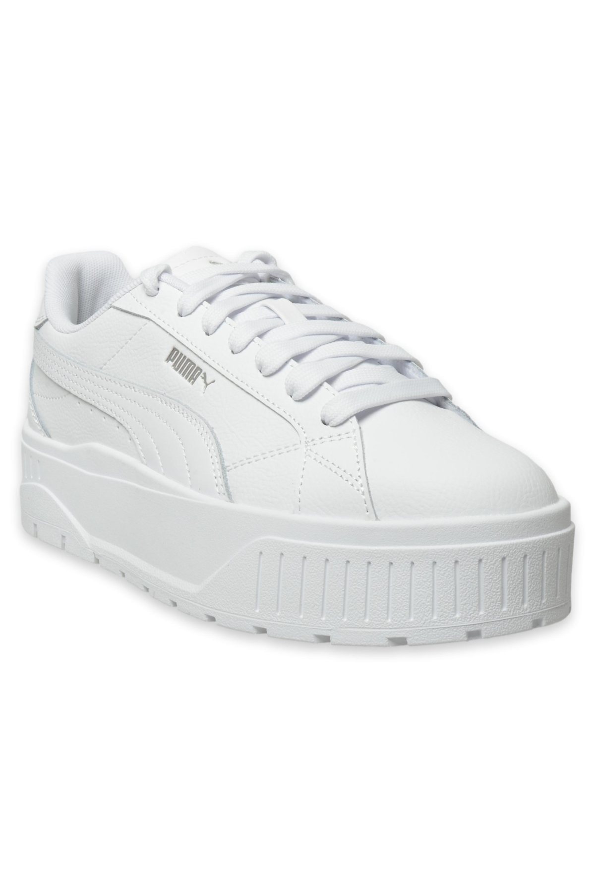 397456 Karmen Ii L Günlük Sneakers Beyaz Kadın Spor Ayakkabı - Görsel 2