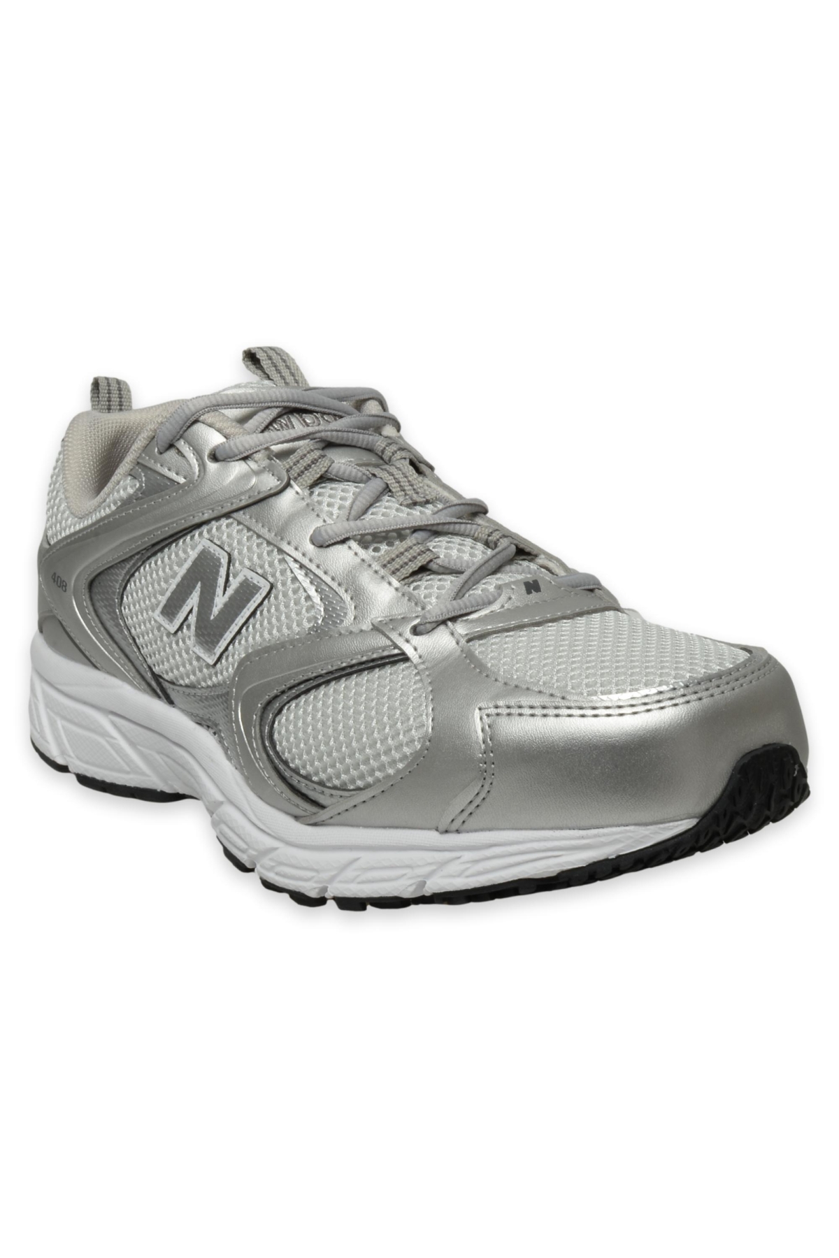 Ml408 Nb Unisex Performance Shoes Metalik Unisex Spor Ayakkabı - Görsel 2