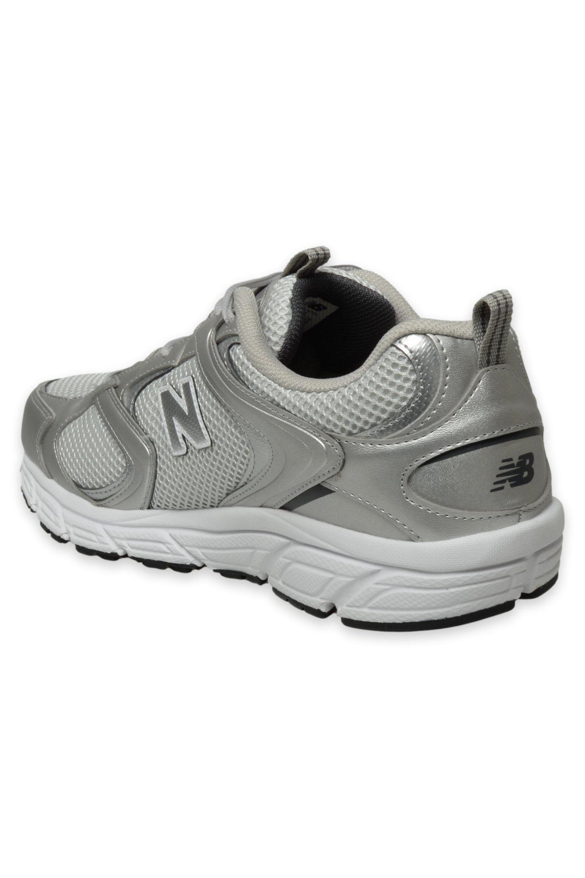 Ml408 Nb Unisex Performance Shoes Metalik Unisex Spor Ayakkabı - Görsel 5