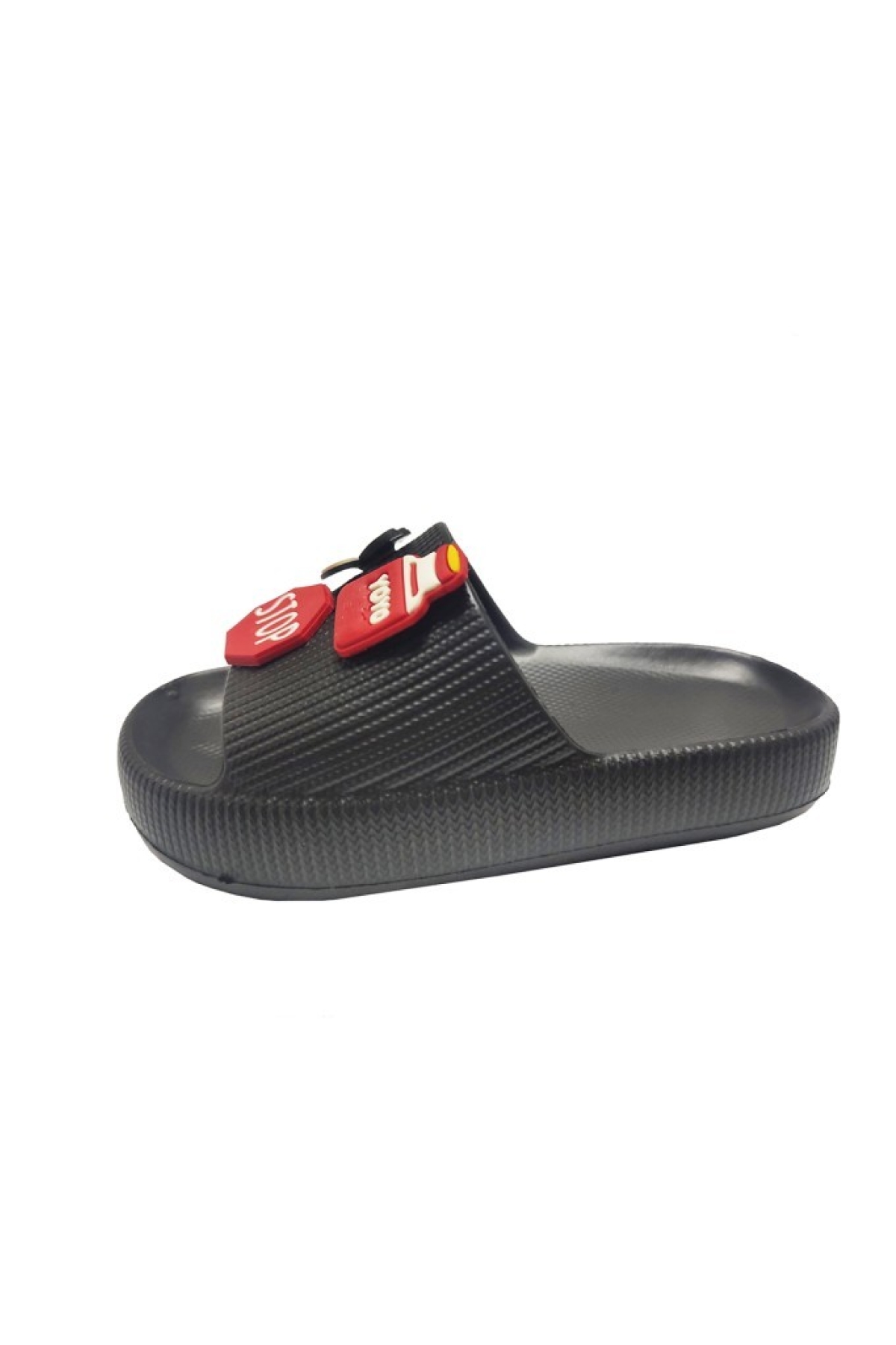 E300-5-25 Maymun Erkek Çocuk Terlik 24-35 - Görsel 4