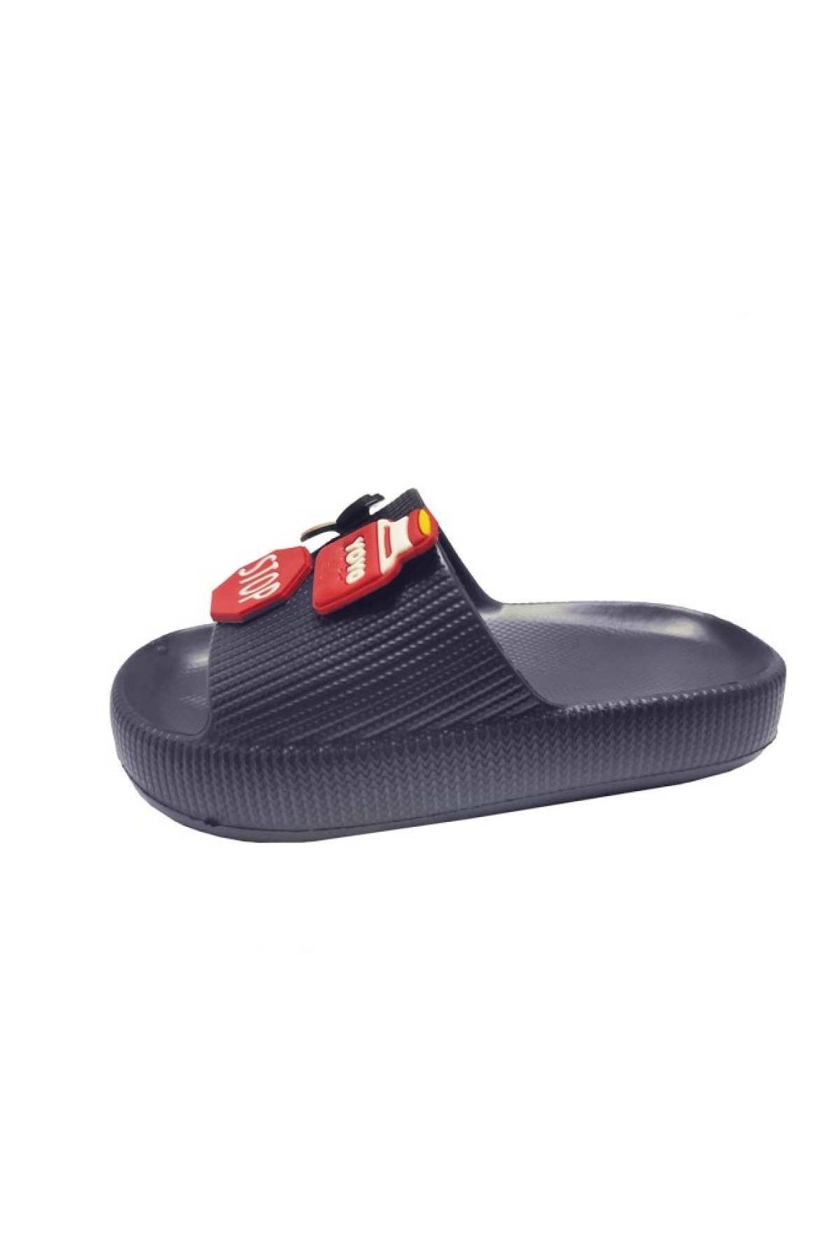 E300-5-25 Maymun Erkek Çocuk Terlik 24-35 - Görsel 4