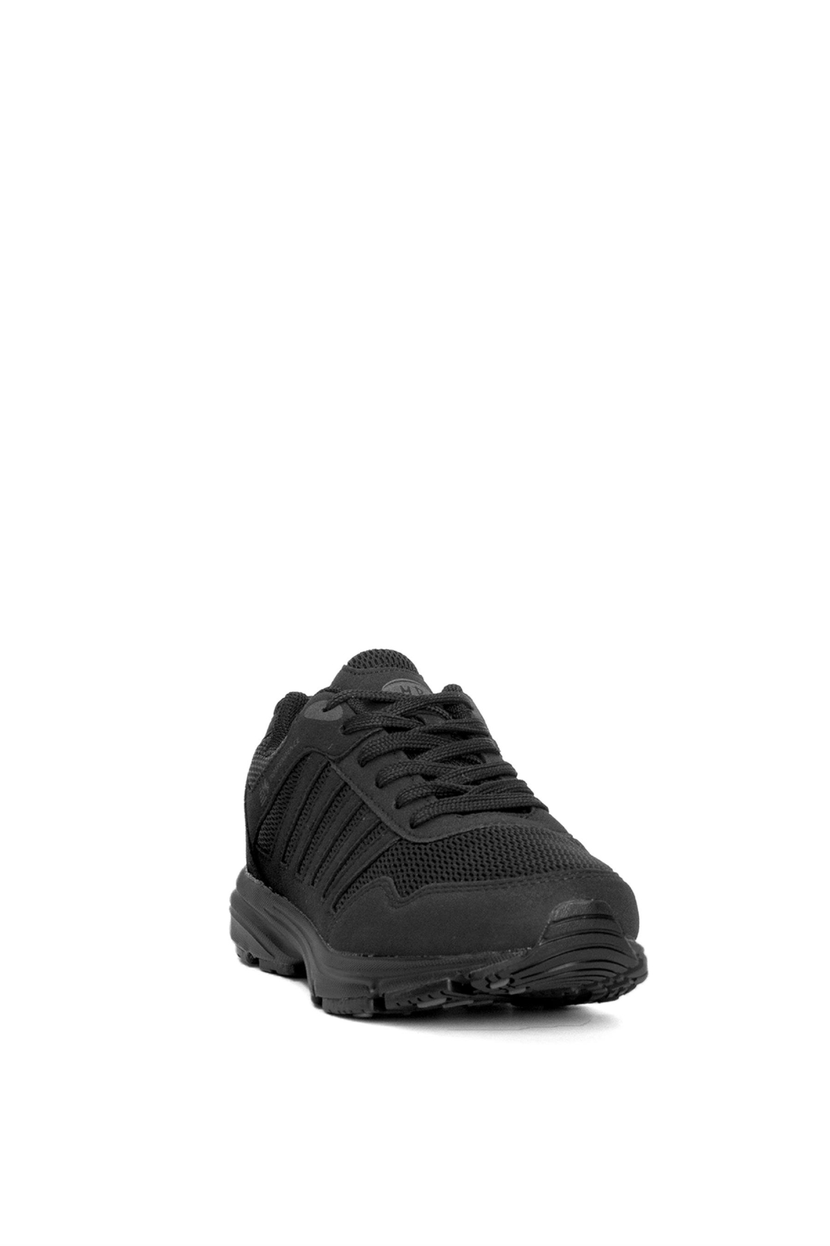 251-6803ZN Kadın Koşu Ayakkabısı Siyah - Görsel 3