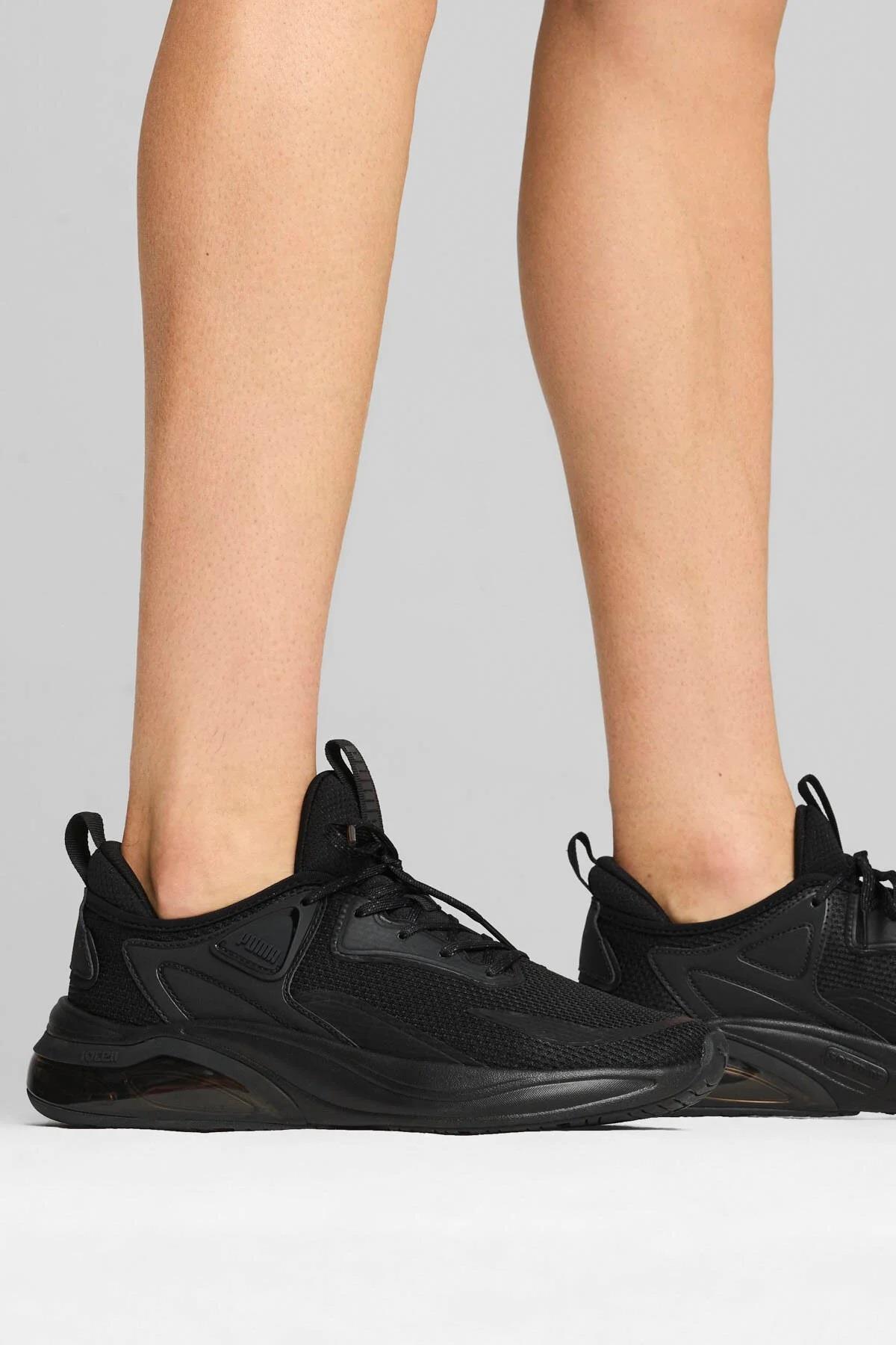 Cell Thrill Yürüyüş &amp; Koşu Spor Ayakkabı - Görsel 2