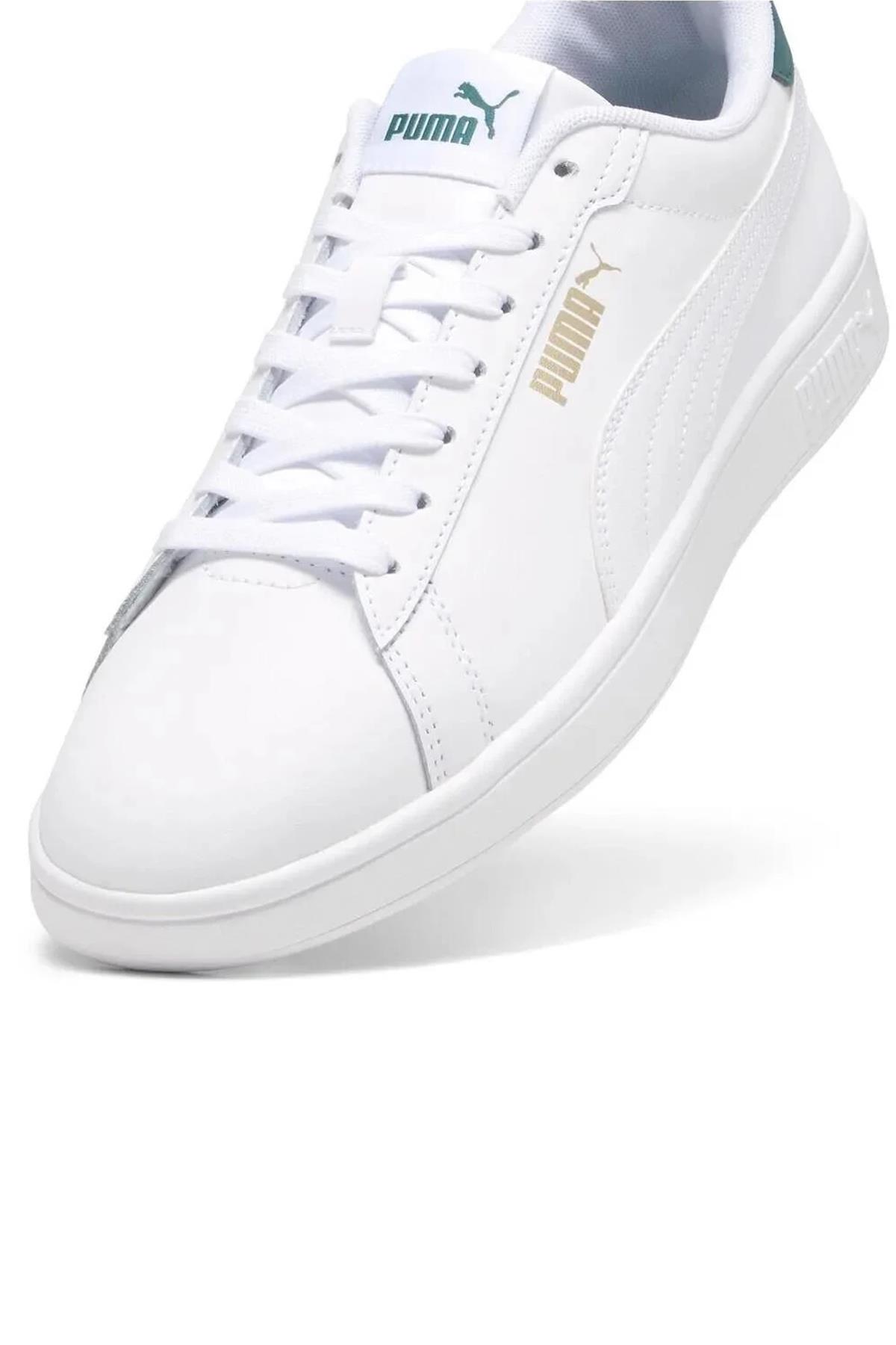 390987 Smash 3.0 L Erkek Sneaker Günlük Spor Ayakkabı - Görsel 5