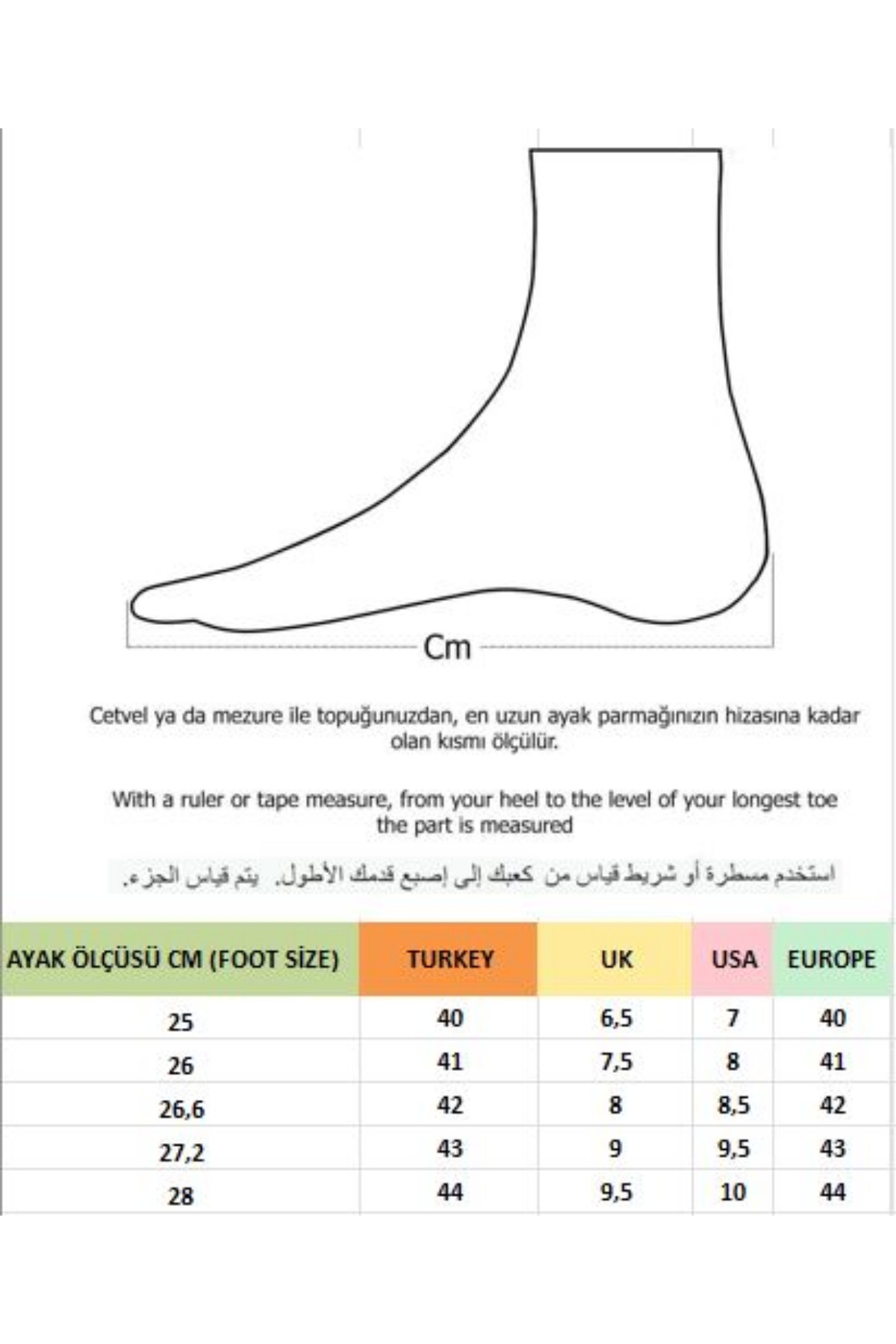 Amed Spor PROVOQ Erkek Ortopedik Günlük Bağcıklı Sneaker Spor Ayakkabı - Görsel 5