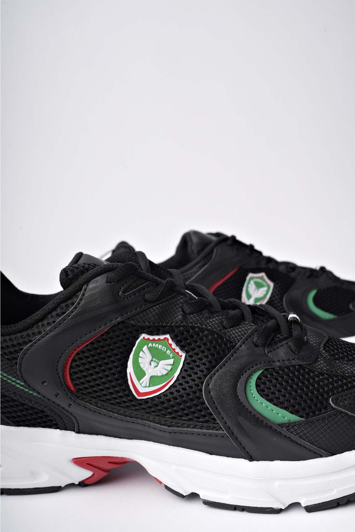 Amed Spor PROVOQ Erkek Ortopedik Günlük Bağcıklı Sneaker Spor Ayakkabı - Görsel 10