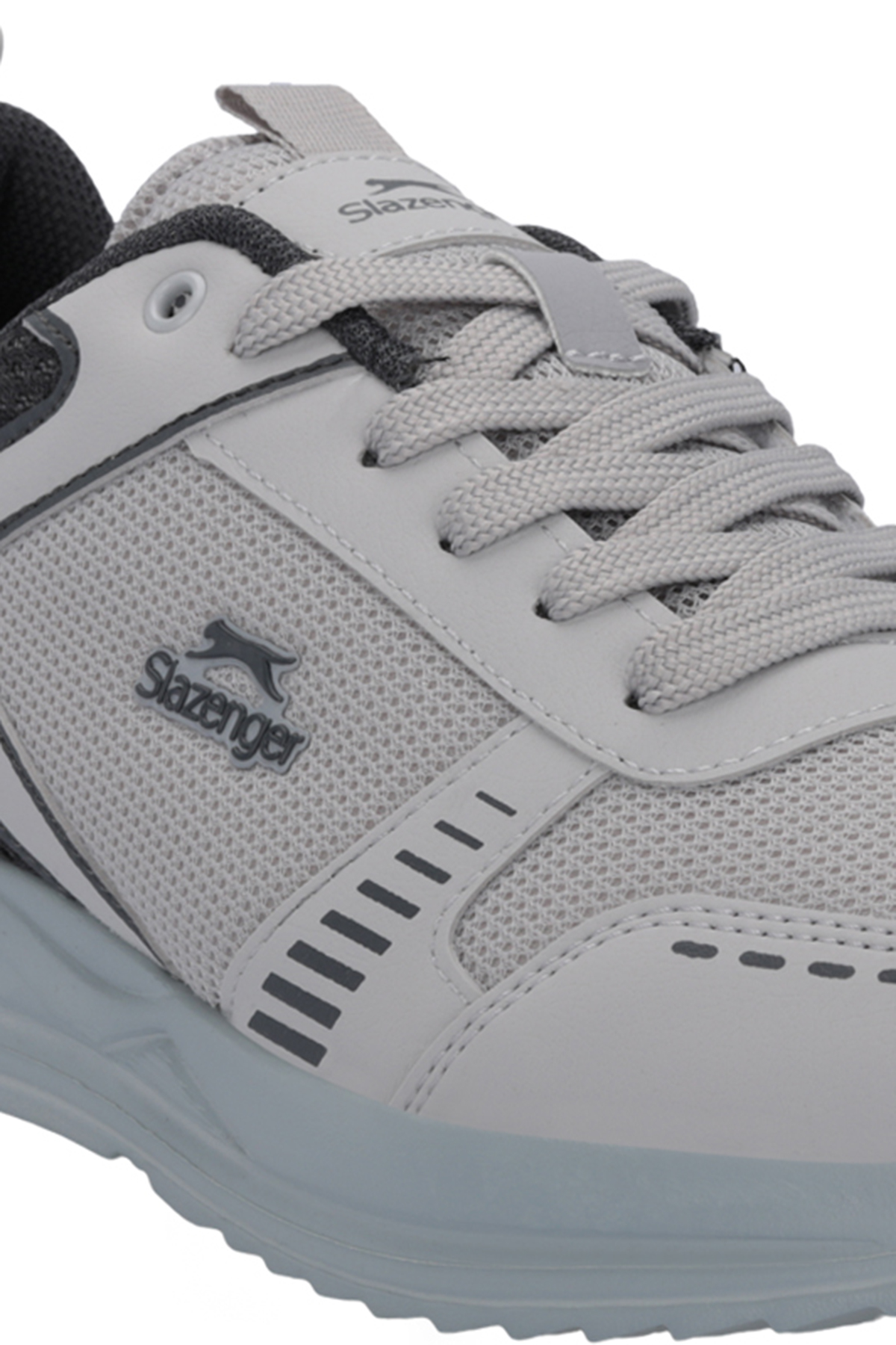 GUMMY I Erkek Sneaker Ayakkabı Gri - Görsel 5