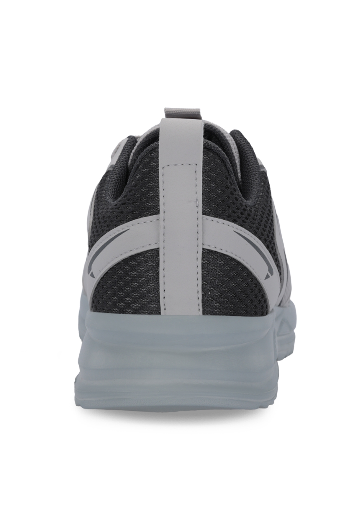 GUMMY I Erkek Sneaker Ayakkabı Gri - Görsel 7