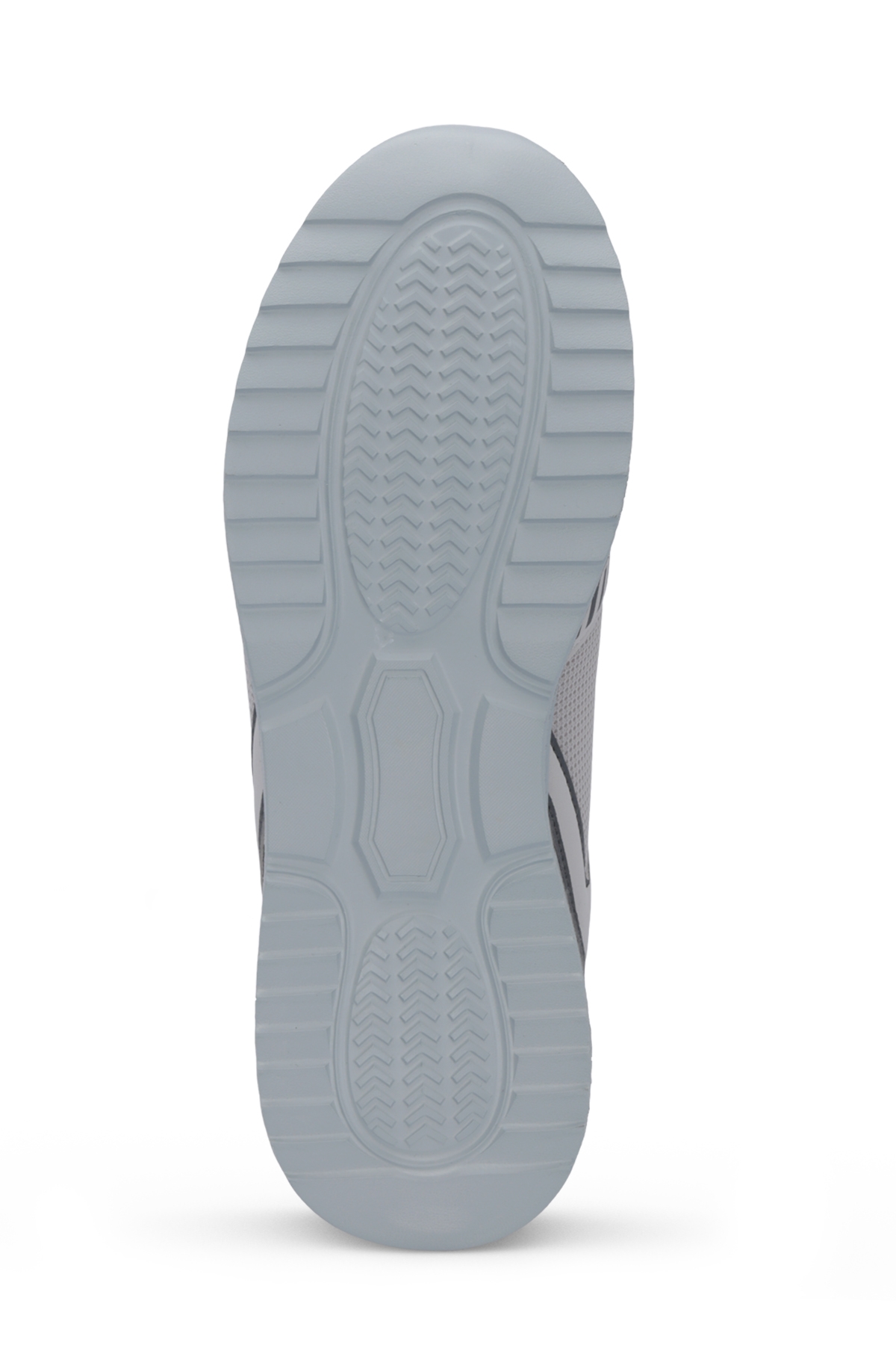 GUMMY I Erkek Sneaker Ayakkabı Gri - Görsel 8