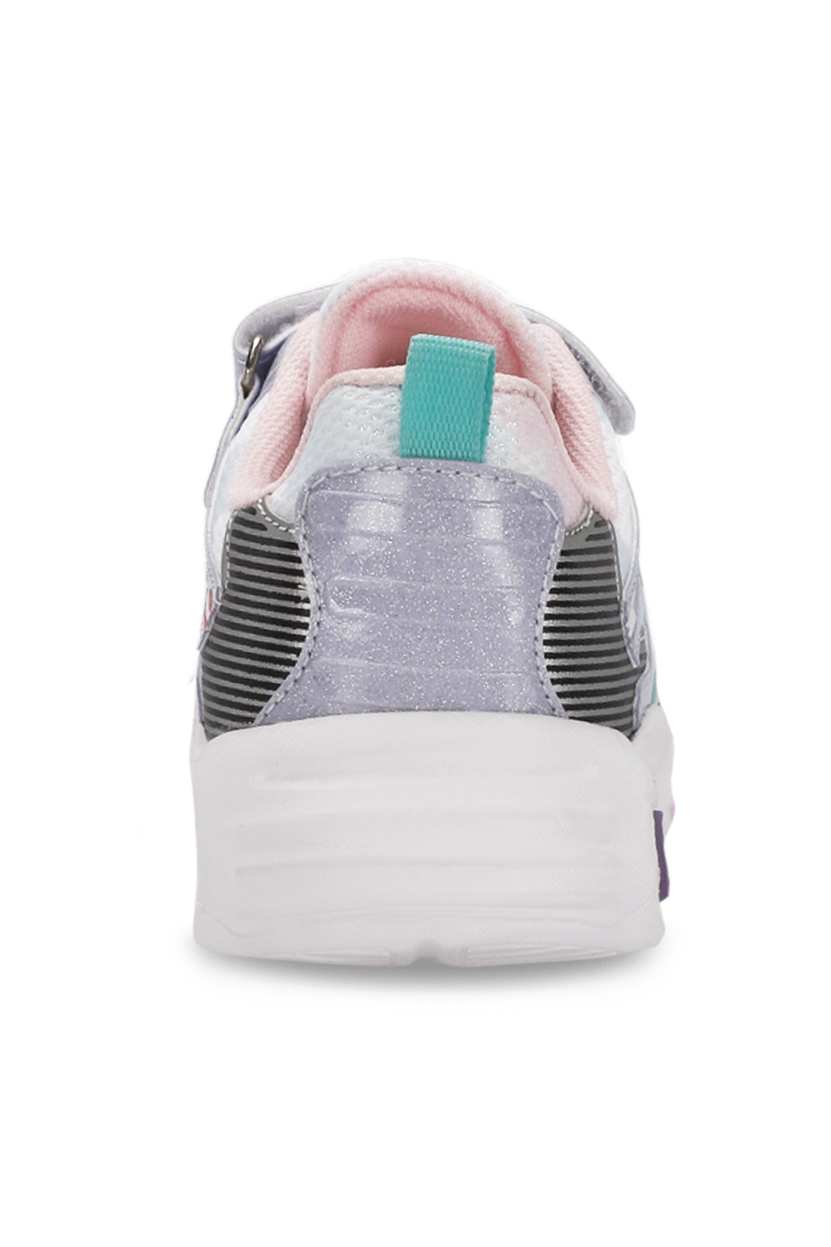 KYRIE Kız Çocuk Sneaker Ayakkabı Mavi - Görsel 7