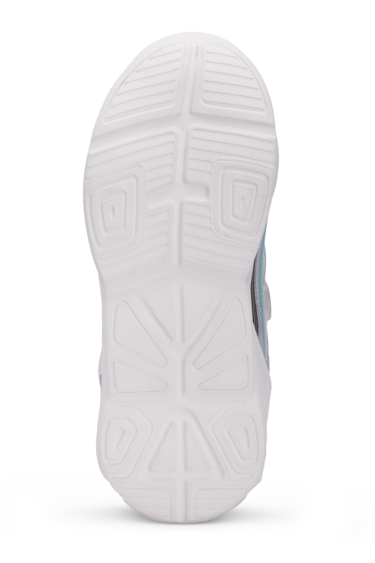 KYRIE Kız Çocuk Sneaker Ayakkabı Mavi - Görsel 8