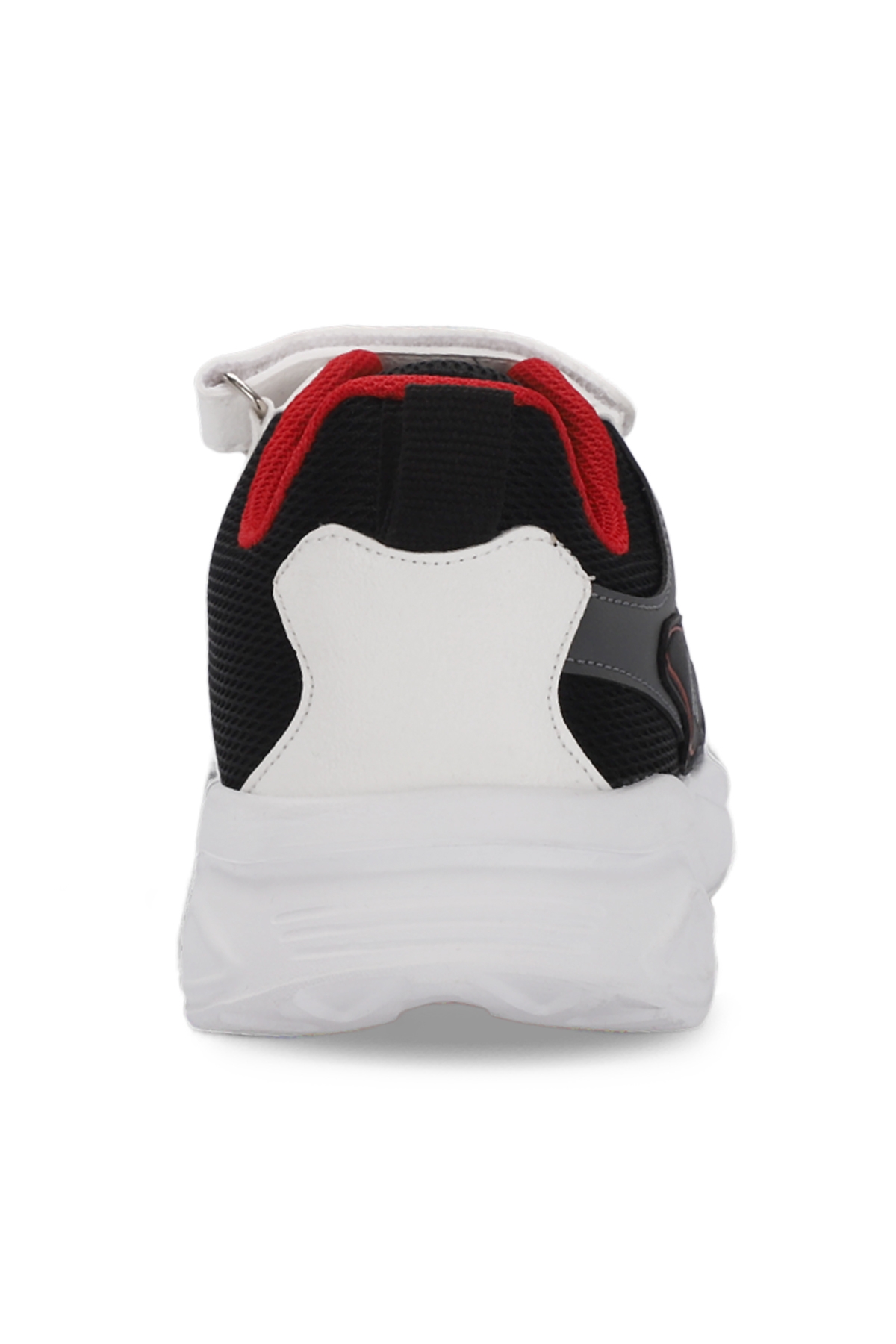 KEMBA Erkek Çocuk Sneaker Ayakkabı Beyaz / Siyah - Görsel 7