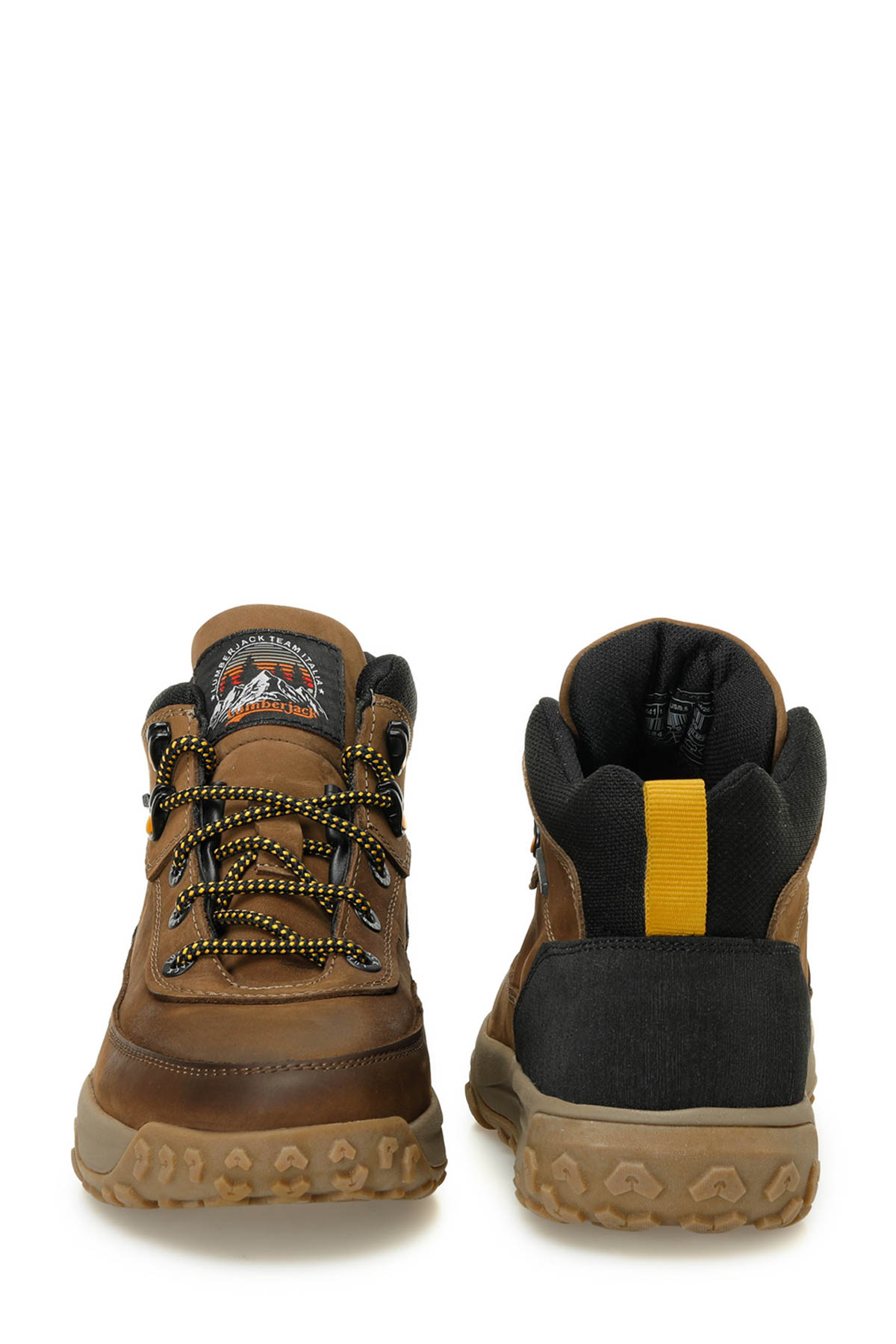 NARROW 4PR Kum Erkek Outdoor Bot - Görsel 6