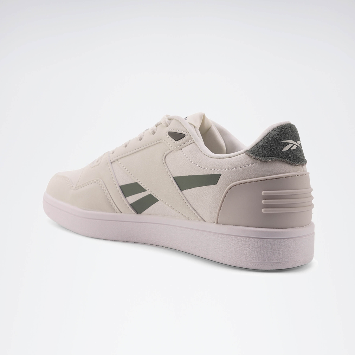 Reebok CLEAN WAY Ekru Kadın Sneaker