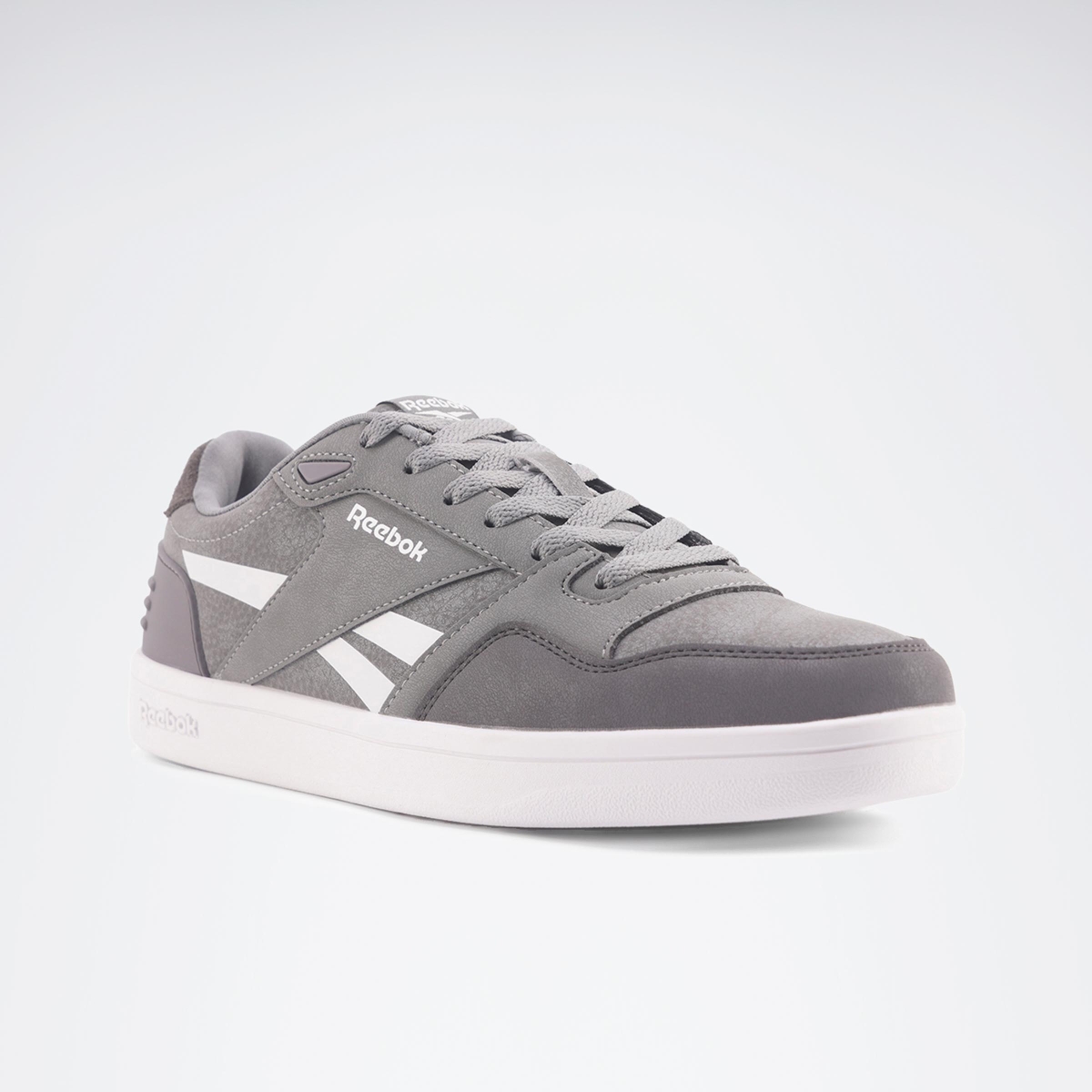 clean-way-gri-erkek-sneaker