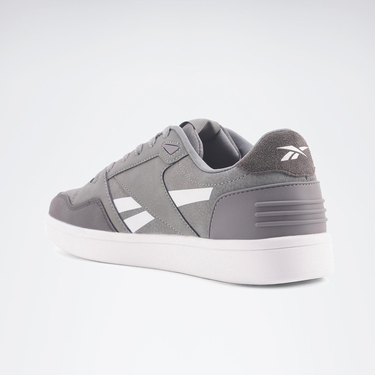 clean-way-gri-erkek-sneaker