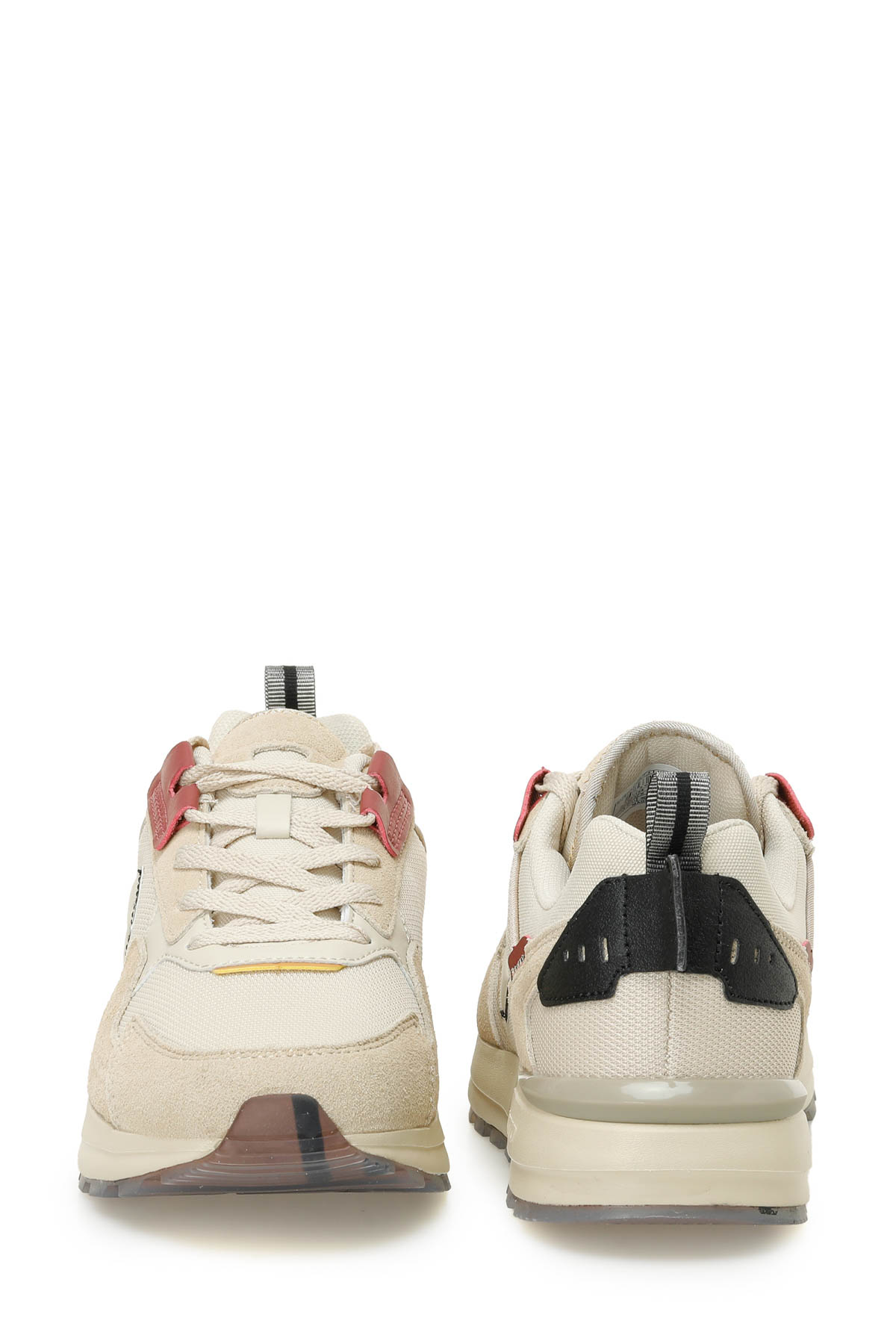 RIVOLI 5FX Bej Erkek Sneaker - Görsel 6